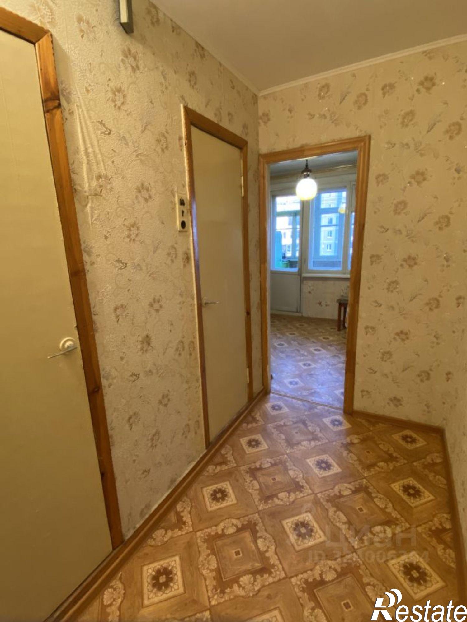 Купить квартиру за 3 100 000 рублей на Сахаровское шоссе, 12