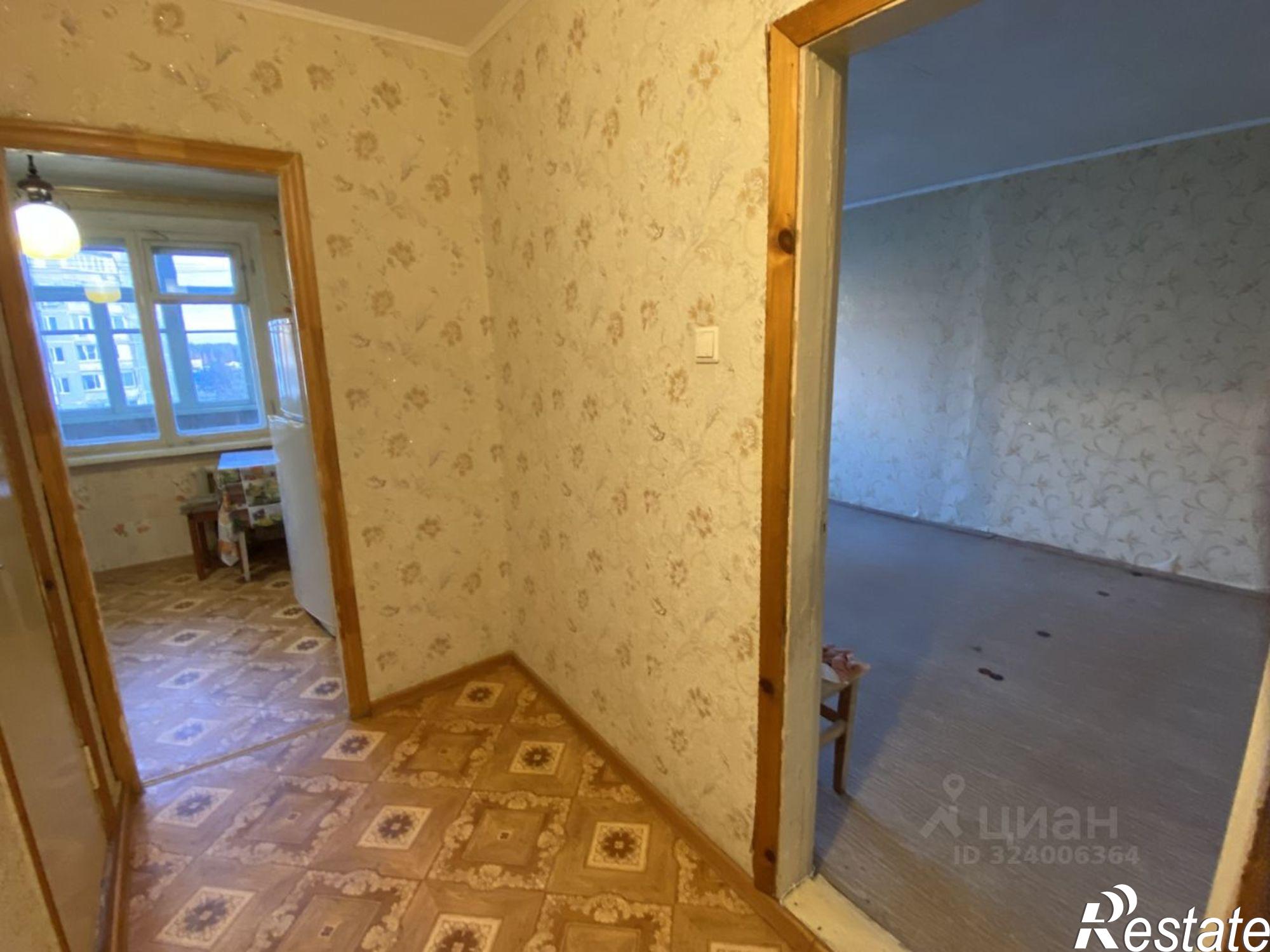 Купить квартиру за 3 100 000 рублей на Сахаровское шоссе, 12