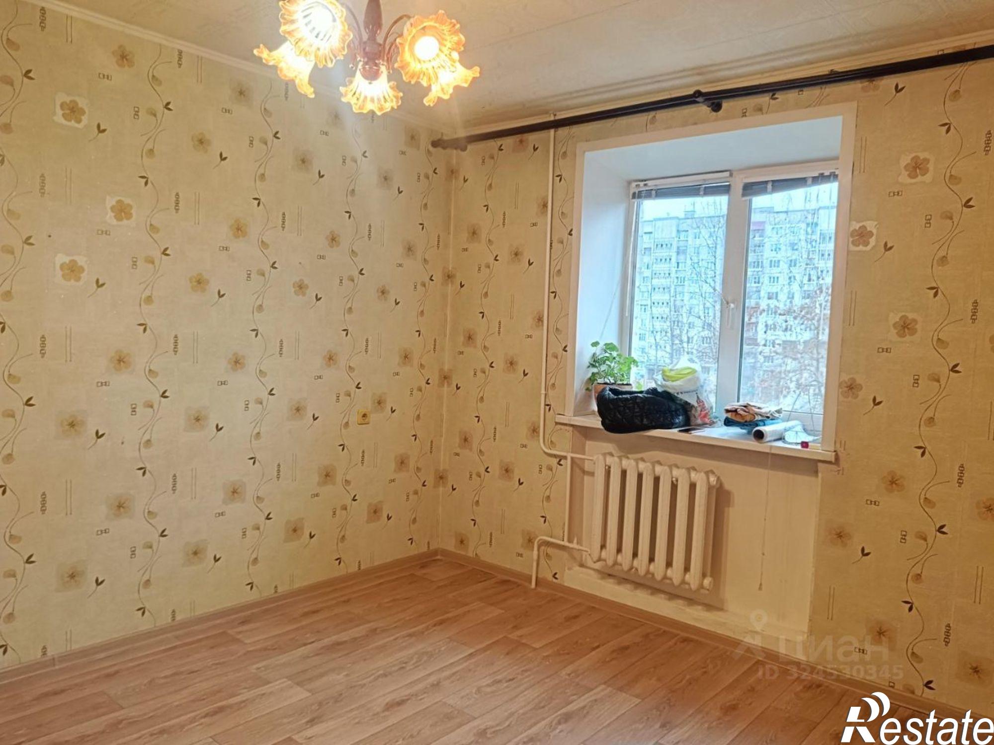 Купить квартиру за 4 700 000 рублей на Хрустальная улица, 41 к2