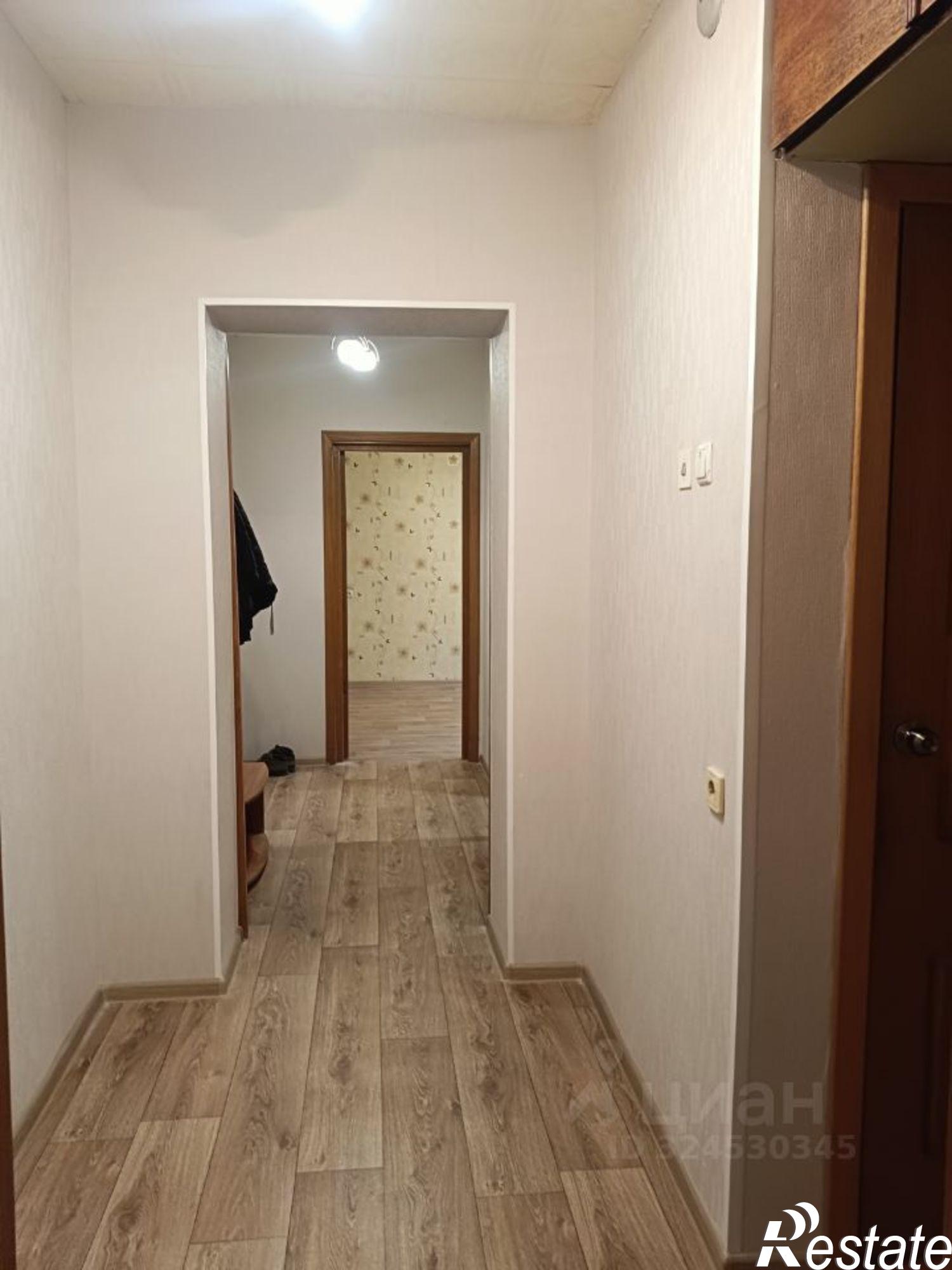 Купить квартиру за 4 700 000 рублей на Хрустальная улица, 41 к2