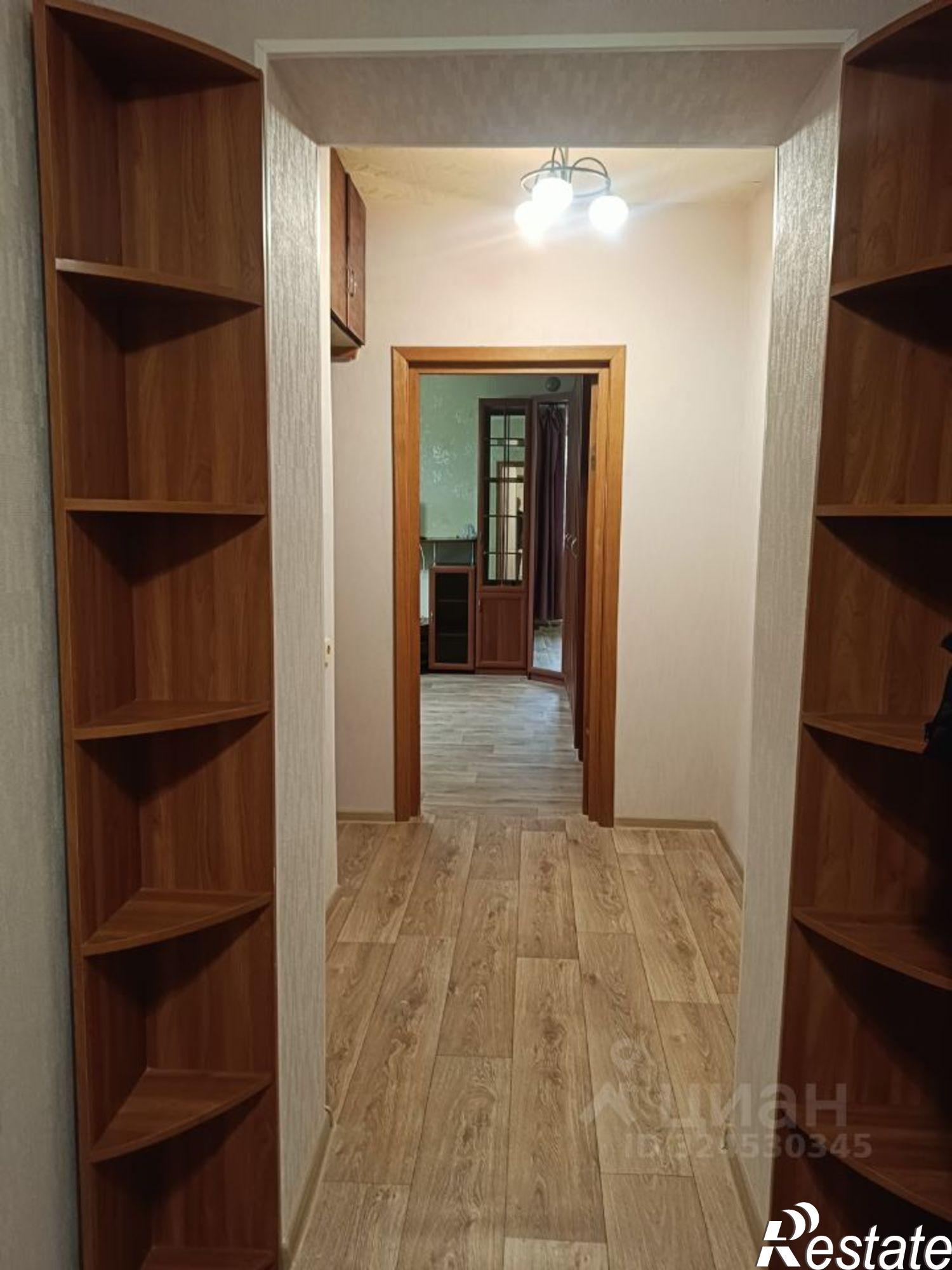 Купить квартиру за 4 700 000 рублей на Хрустальная улица, 41 к2