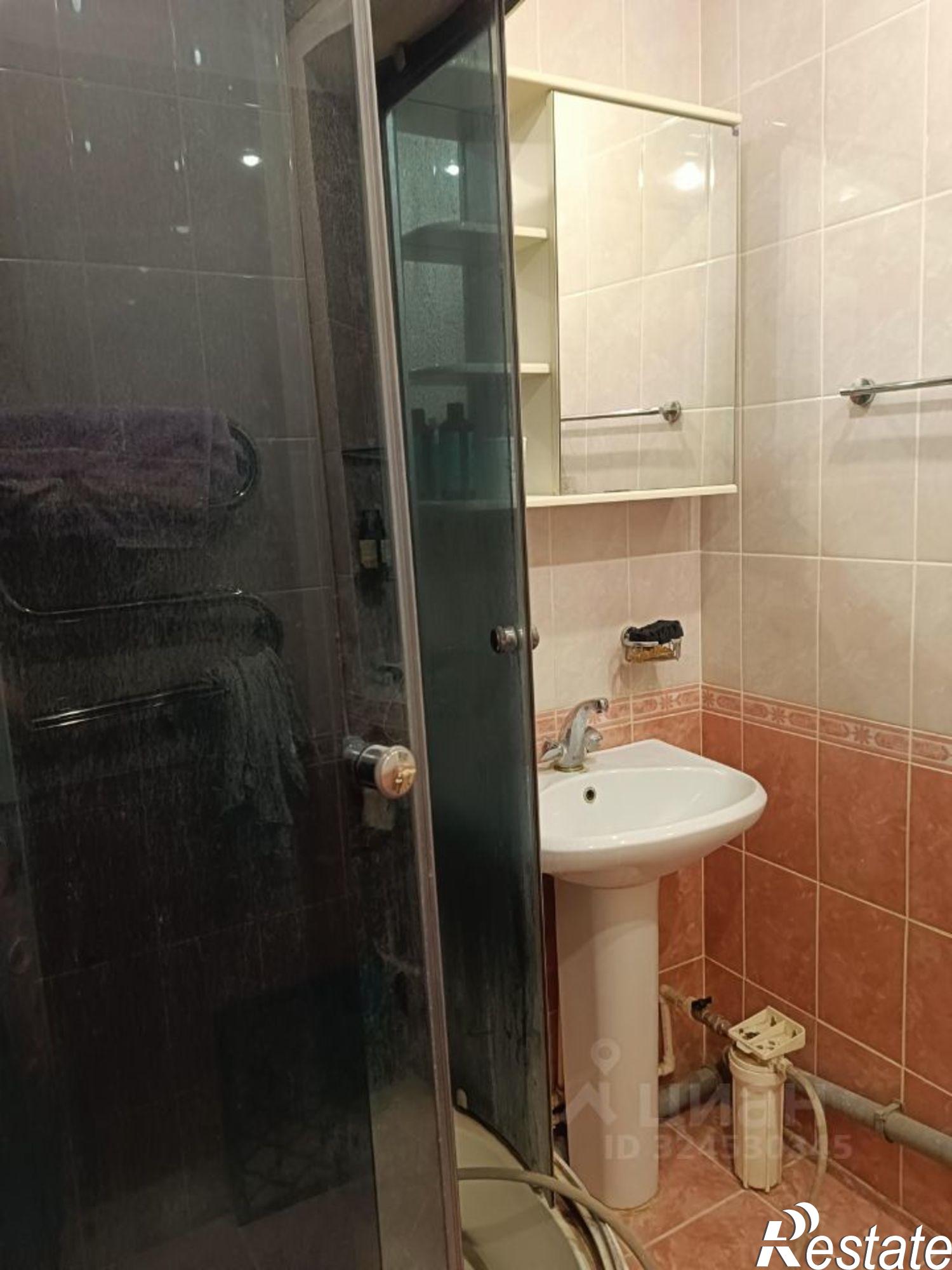 Купить квартиру за 4 700 000 рублей на Хрустальная улица, 41 к2