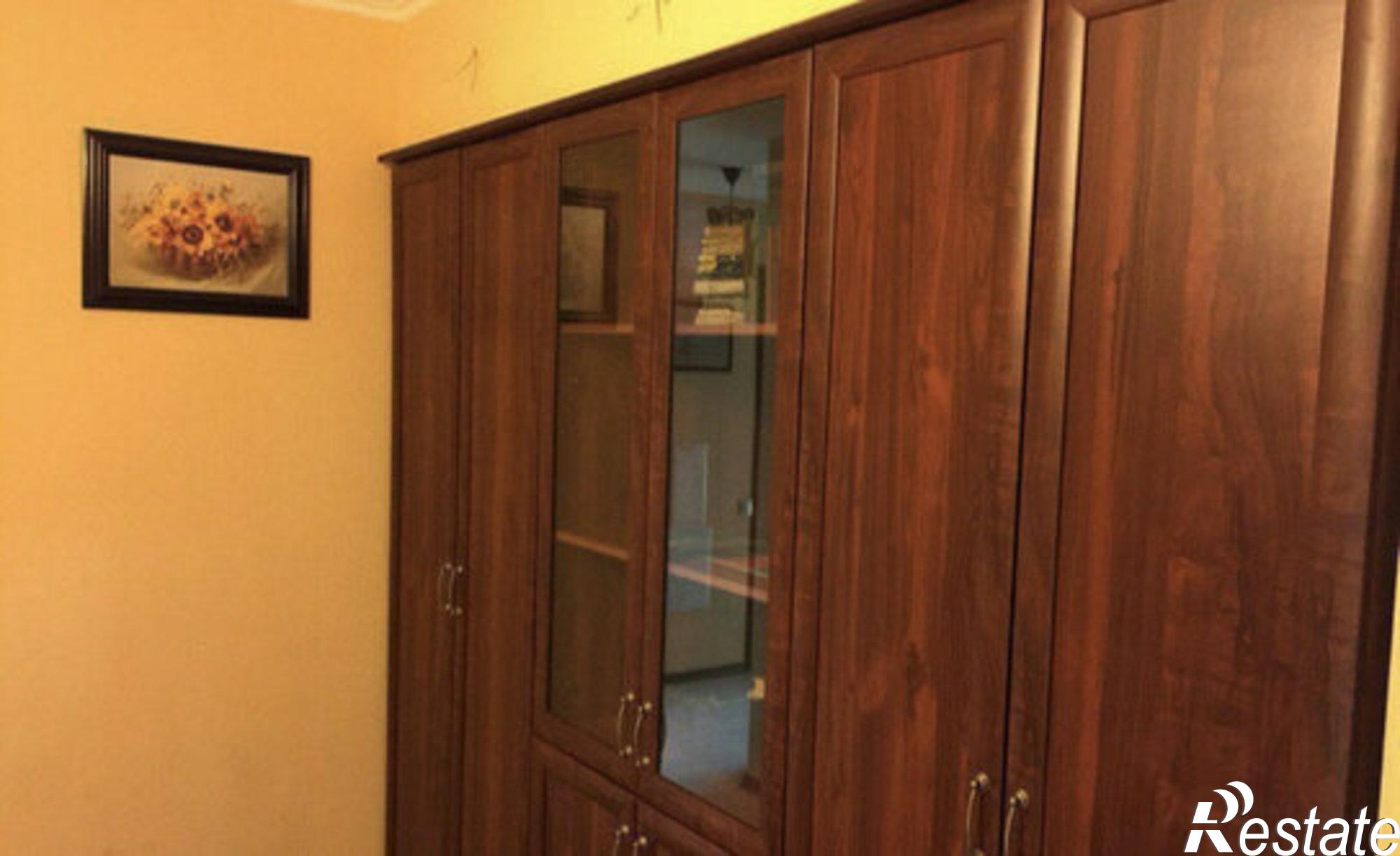 Купить квартиру за 6 000 000 рублей на улица Паши Савельевой, 48