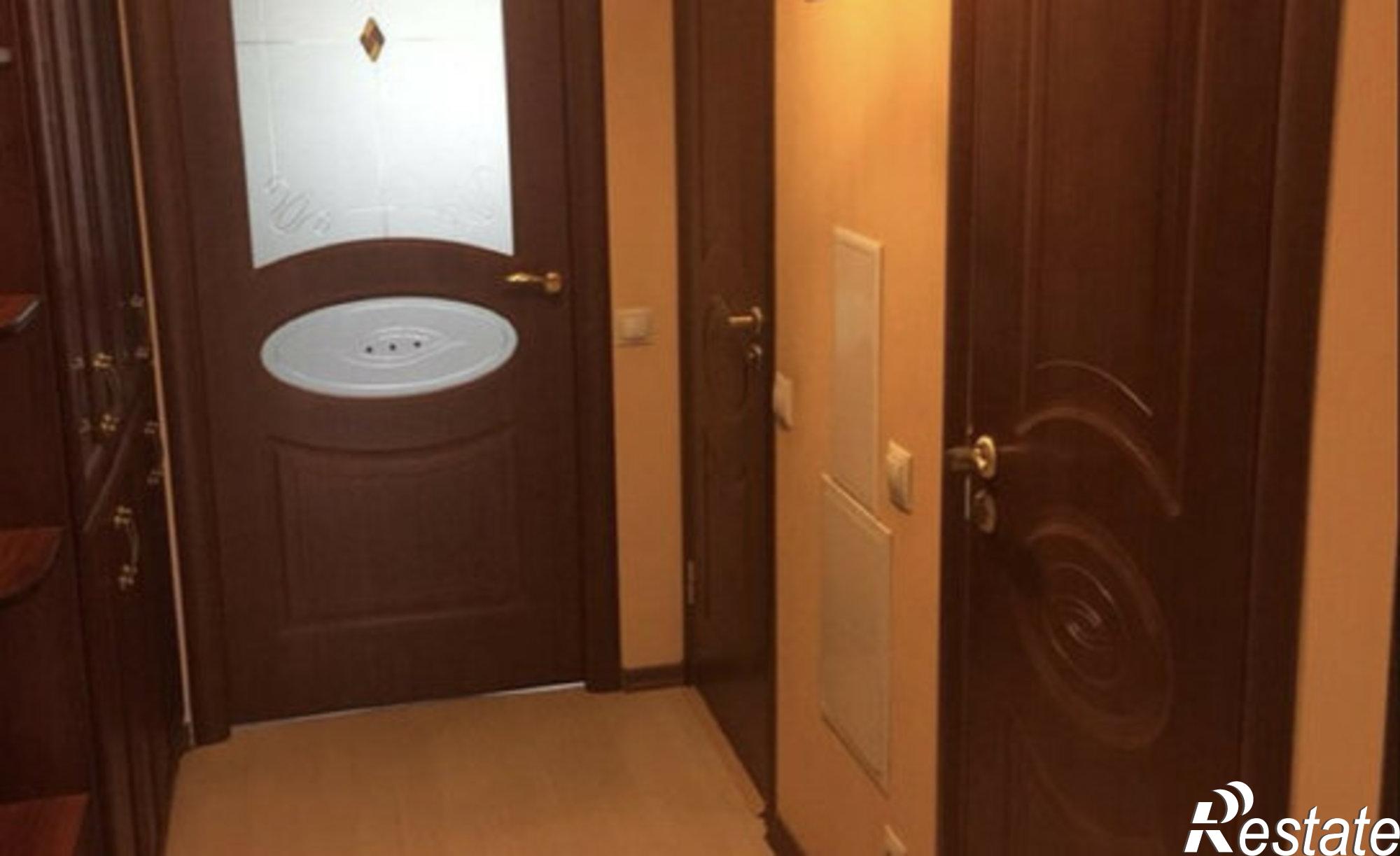 Купить квартиру за 6 000 000 рублей на улица Паши Савельевой, 48