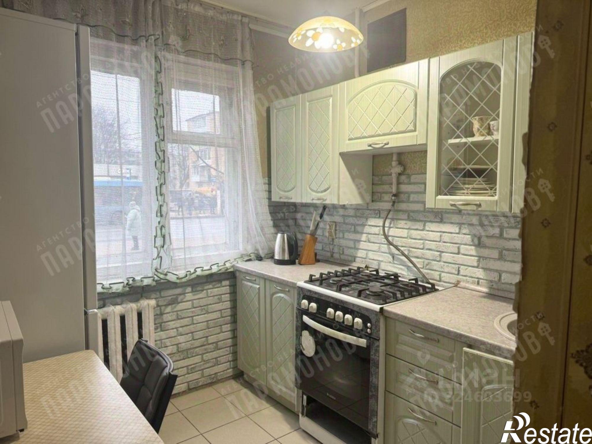 Купить квартиру за 3 600 000 рублей на Петербургское шоссе, 75