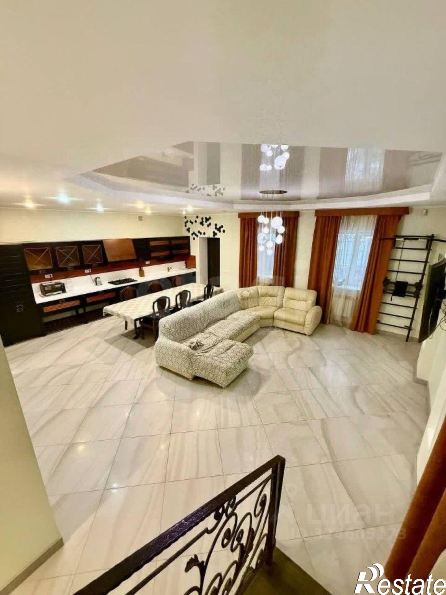 Купить квартиру за 26 990 000 рублей на 2-я улица Трусова, 2 к3