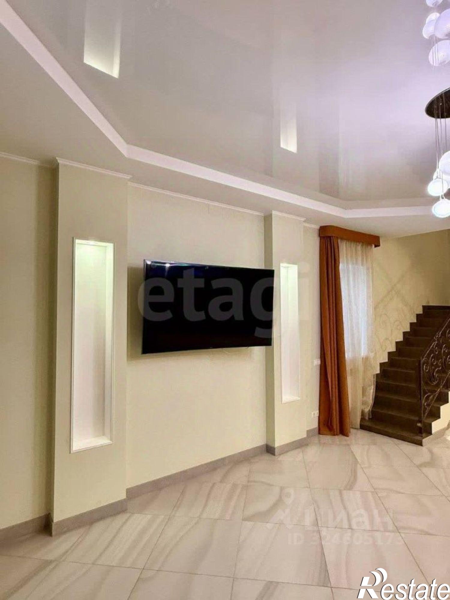 Купить квартиру за 26 990 000 рублей на 2-я улица Трусова, 2 к3