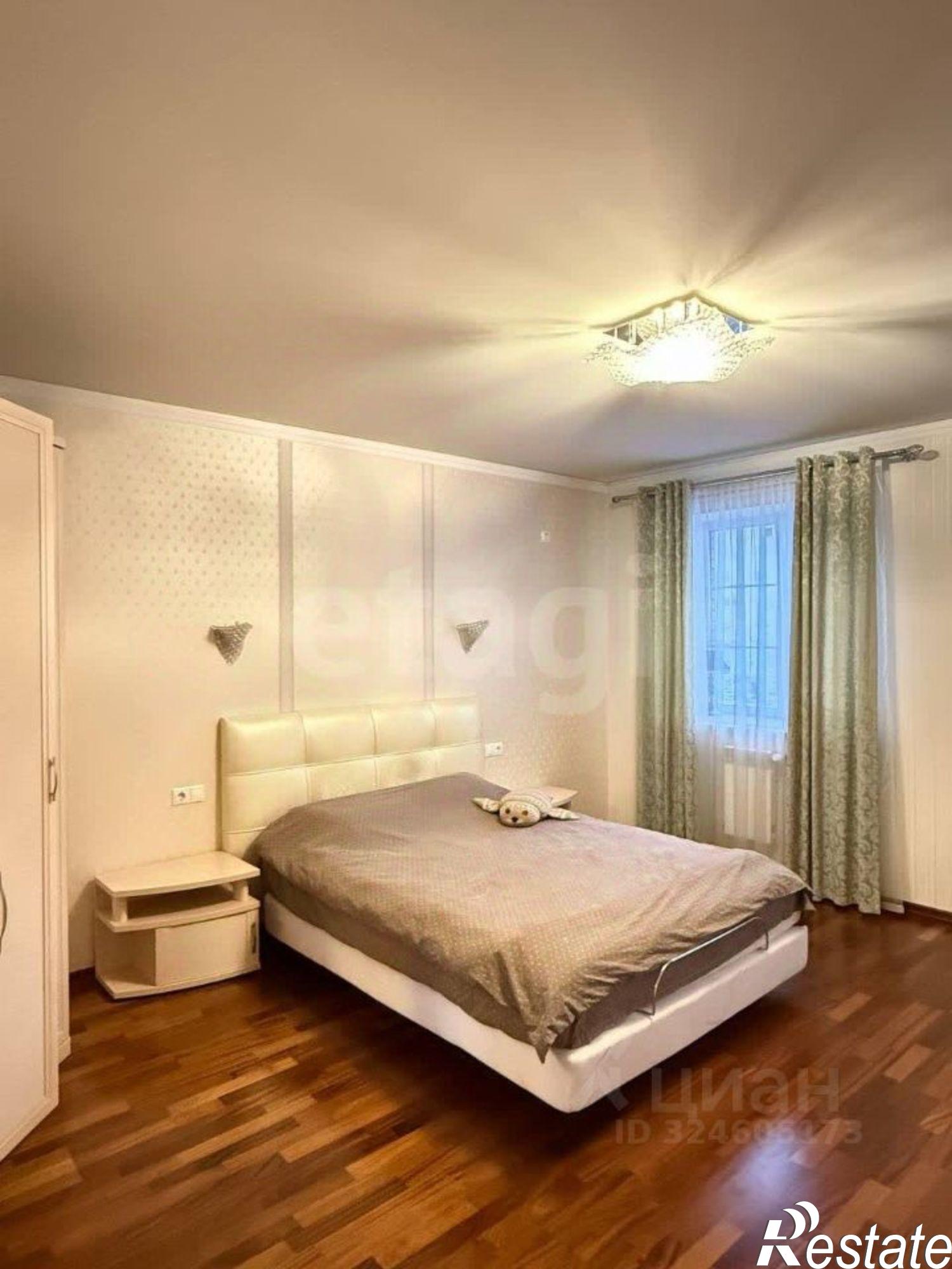 Купить квартиру за 26 990 000 рублей на 2-я улица Трусова, 2 к3