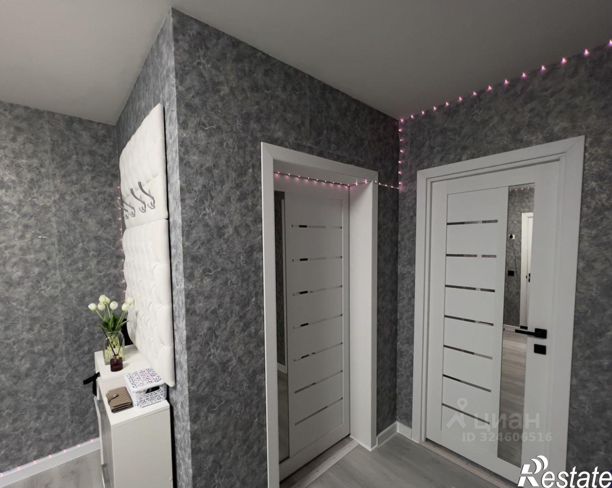 Купить квартиру за 4 000 000 рублей на улица Авиаторов, 8