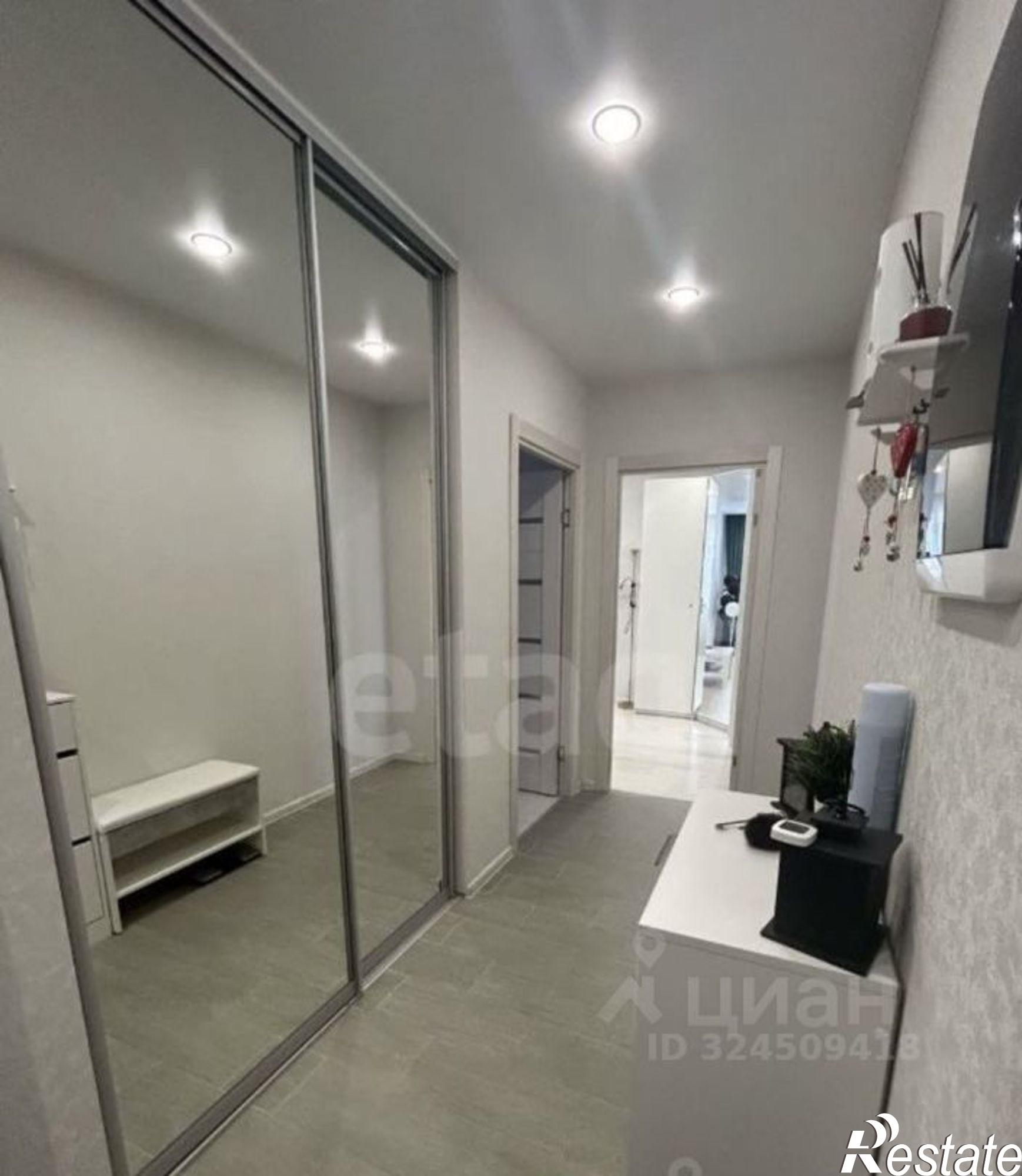 Купить квартиру за 8 700 000 рублей на улица С.Я. Лемешева, 8 к1