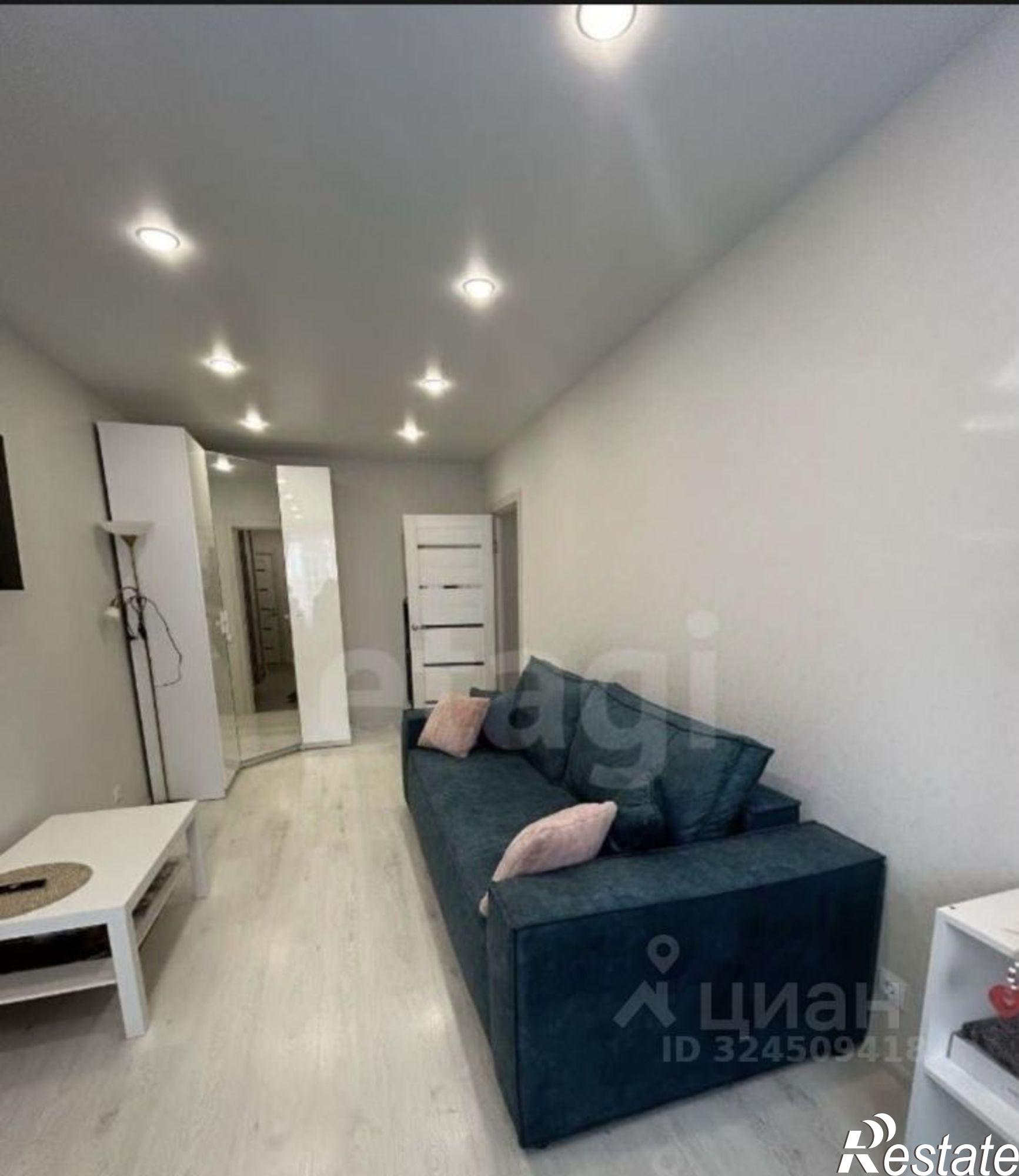 Купить квартиру за 8 700 000 рублей на улица С.Я. Лемешева, 8 к1