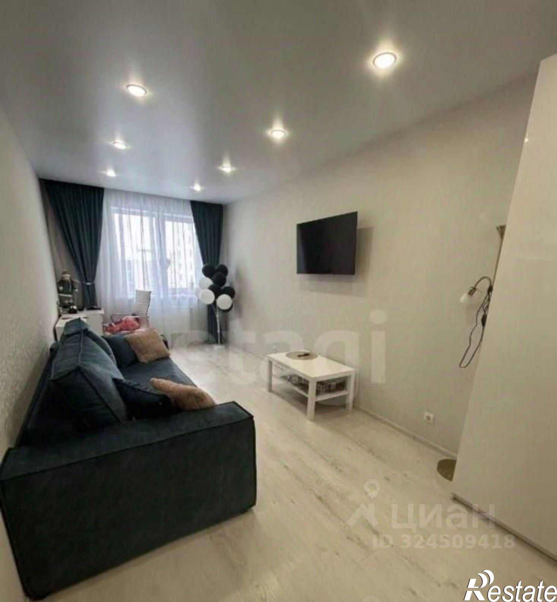 Купить квартиру за 8 700 000 рублей на улица С.Я. Лемешева, 8 к1