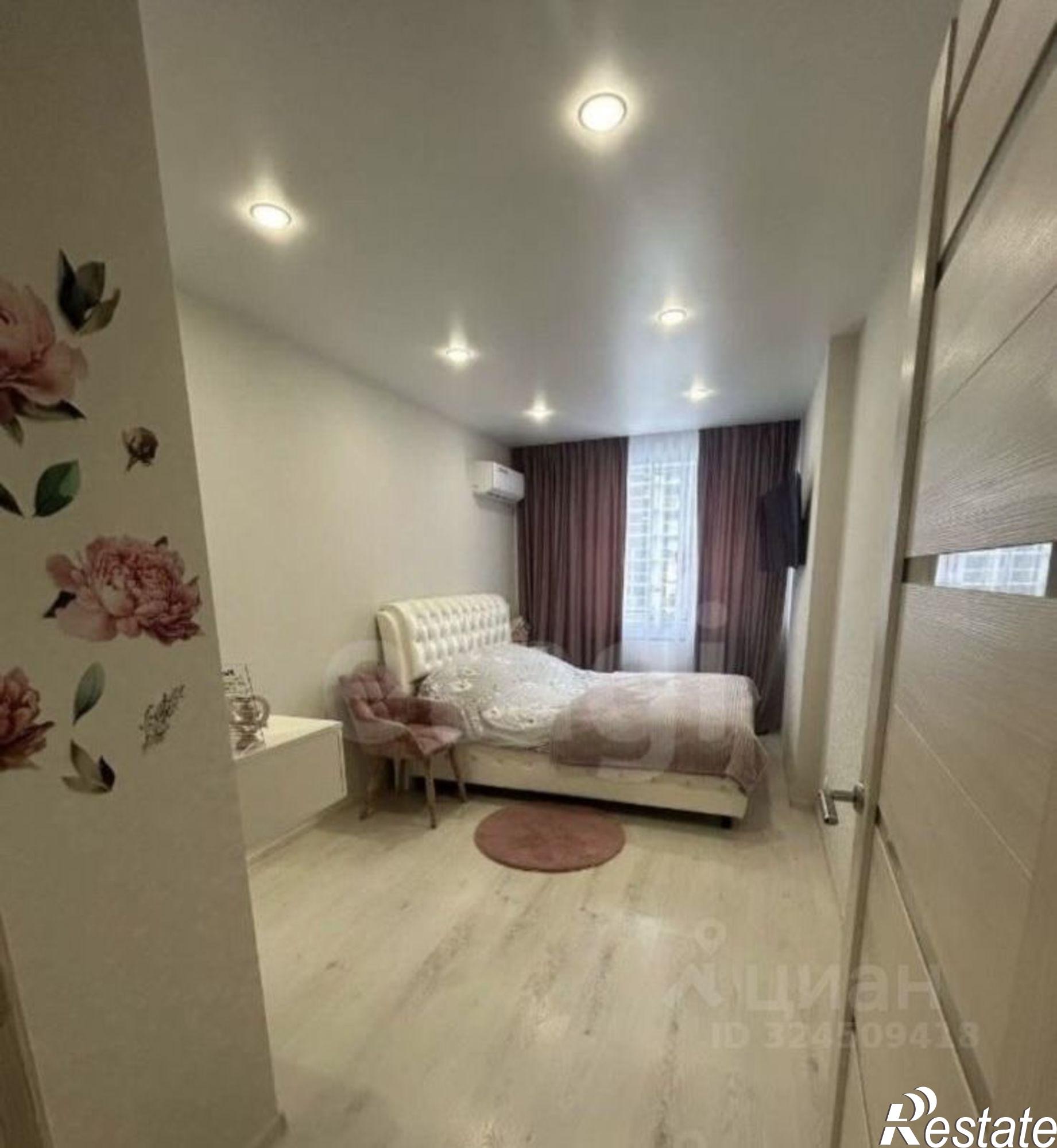 Купить квартиру за 8 700 000 рублей на улица С.Я. Лемешева, 8 к1