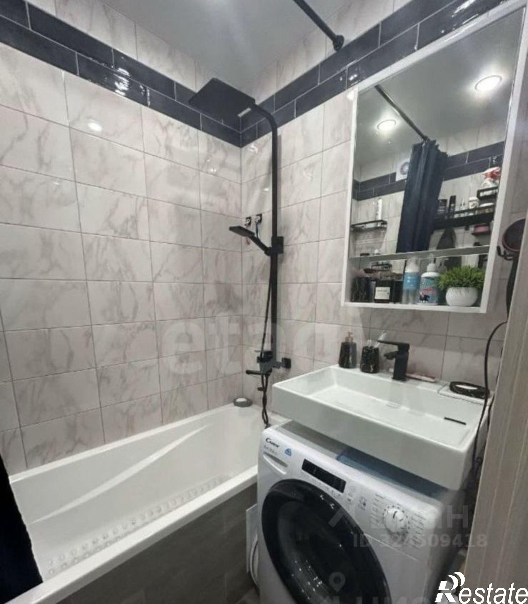 Купить квартиру за 8 700 000 рублей на улица С.Я. Лемешева, 8 к1