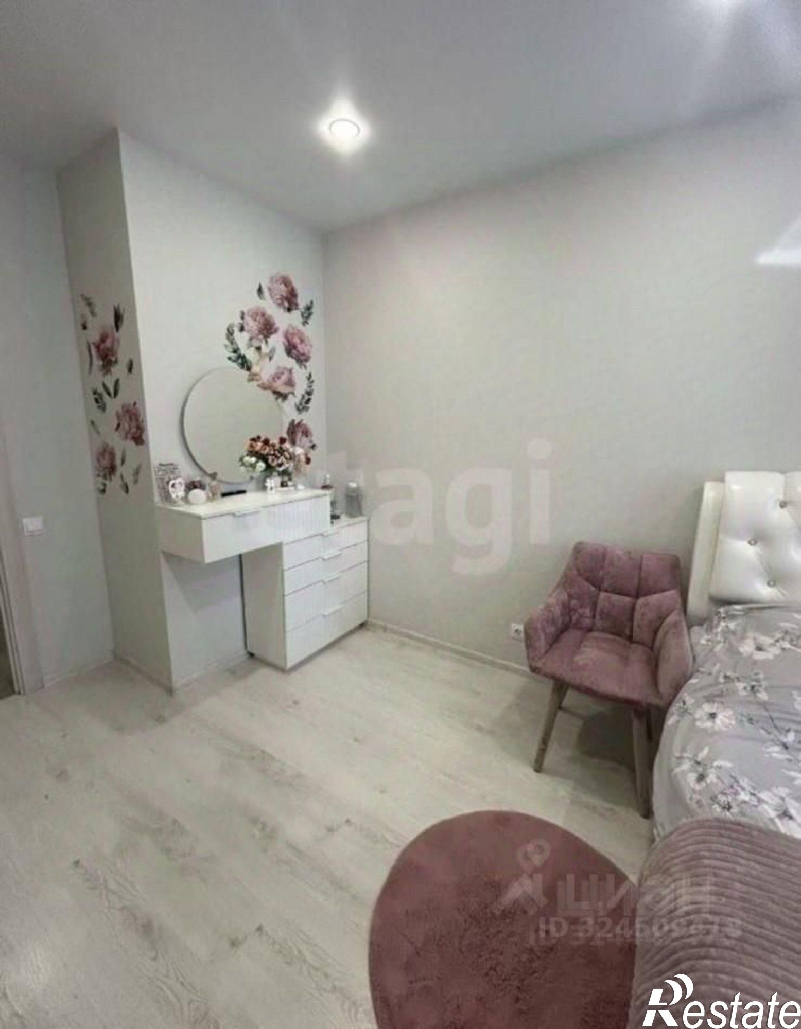 Купить квартиру за 8 700 000 рублей на улица С.Я. Лемешева, 8 к1