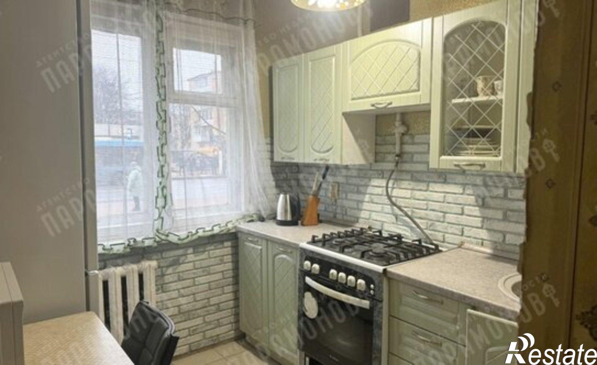 Купить квартиру за 3 600 000 рублей на Петербургское шоссе, 75