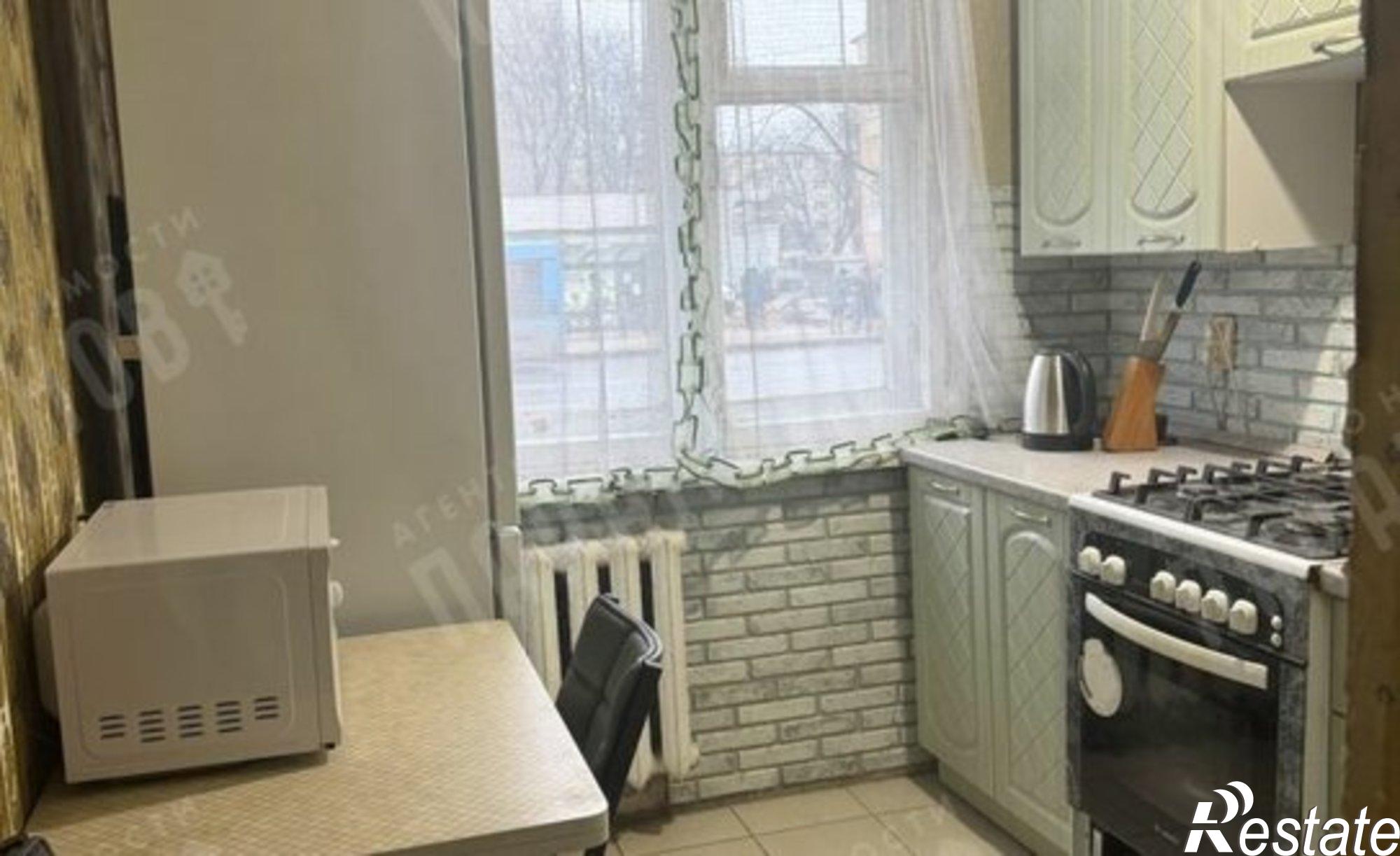 Купить квартиру за 3 600 000 рублей на Петербургское шоссе, 75