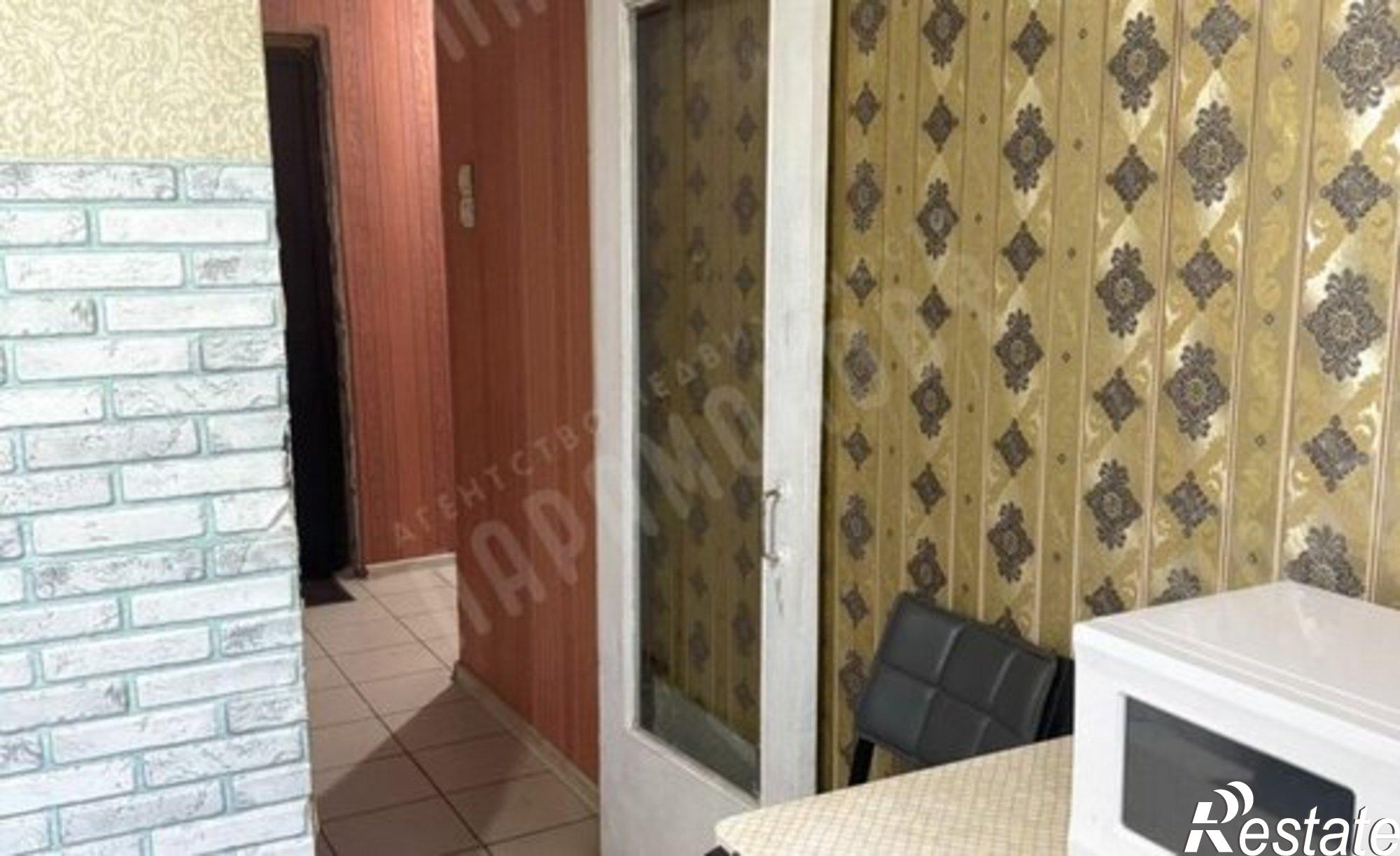 Купить квартиру за 3 600 000 рублей на Петербургское шоссе, 75