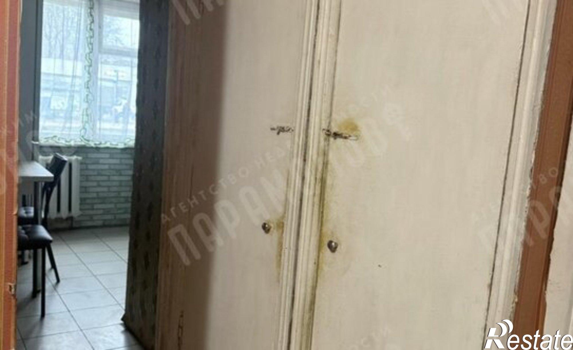 Купить квартиру за 3 600 000 рублей на Петербургское шоссе, 75