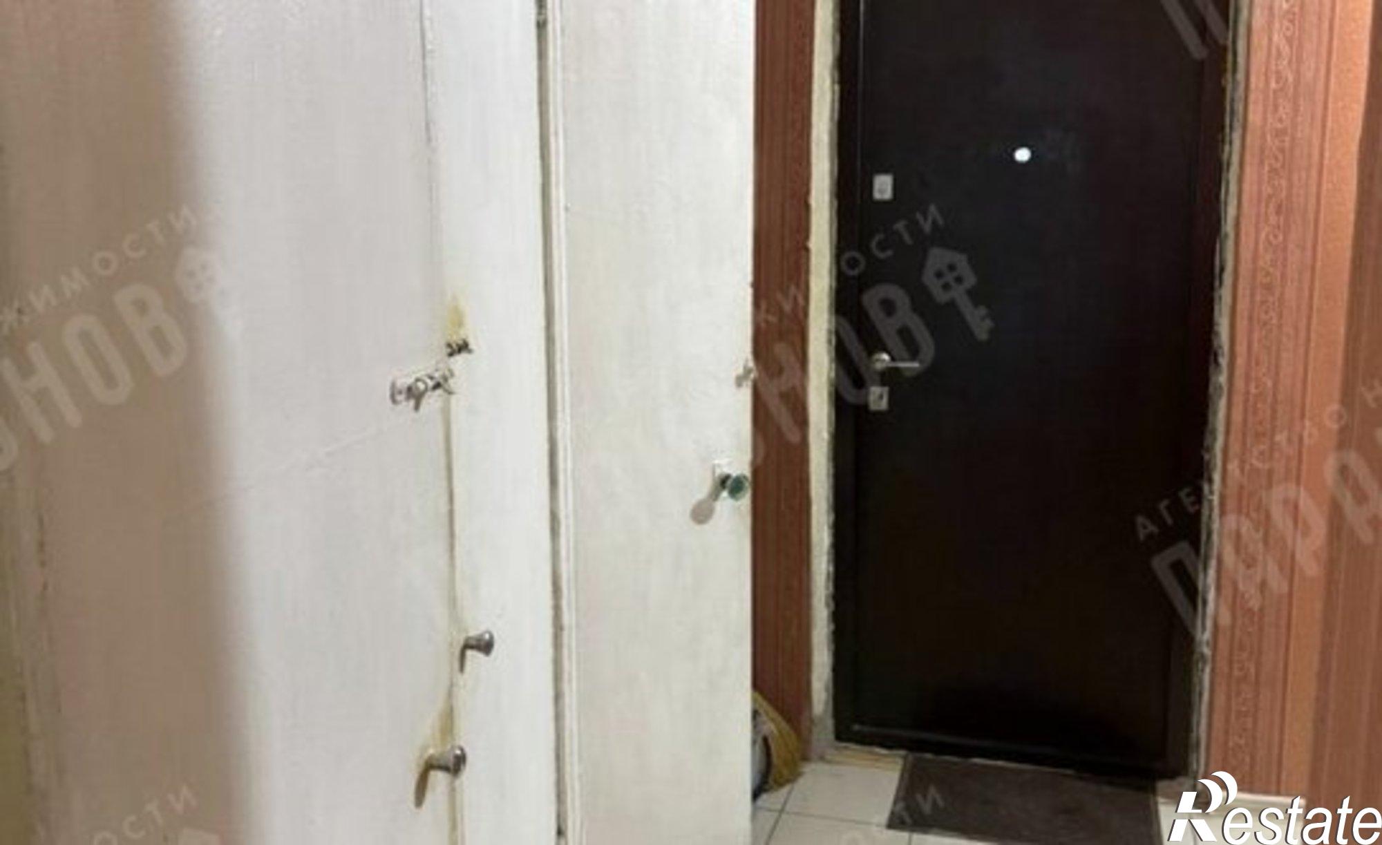 Купить квартиру за 3 600 000 рублей на Петербургское шоссе, 75