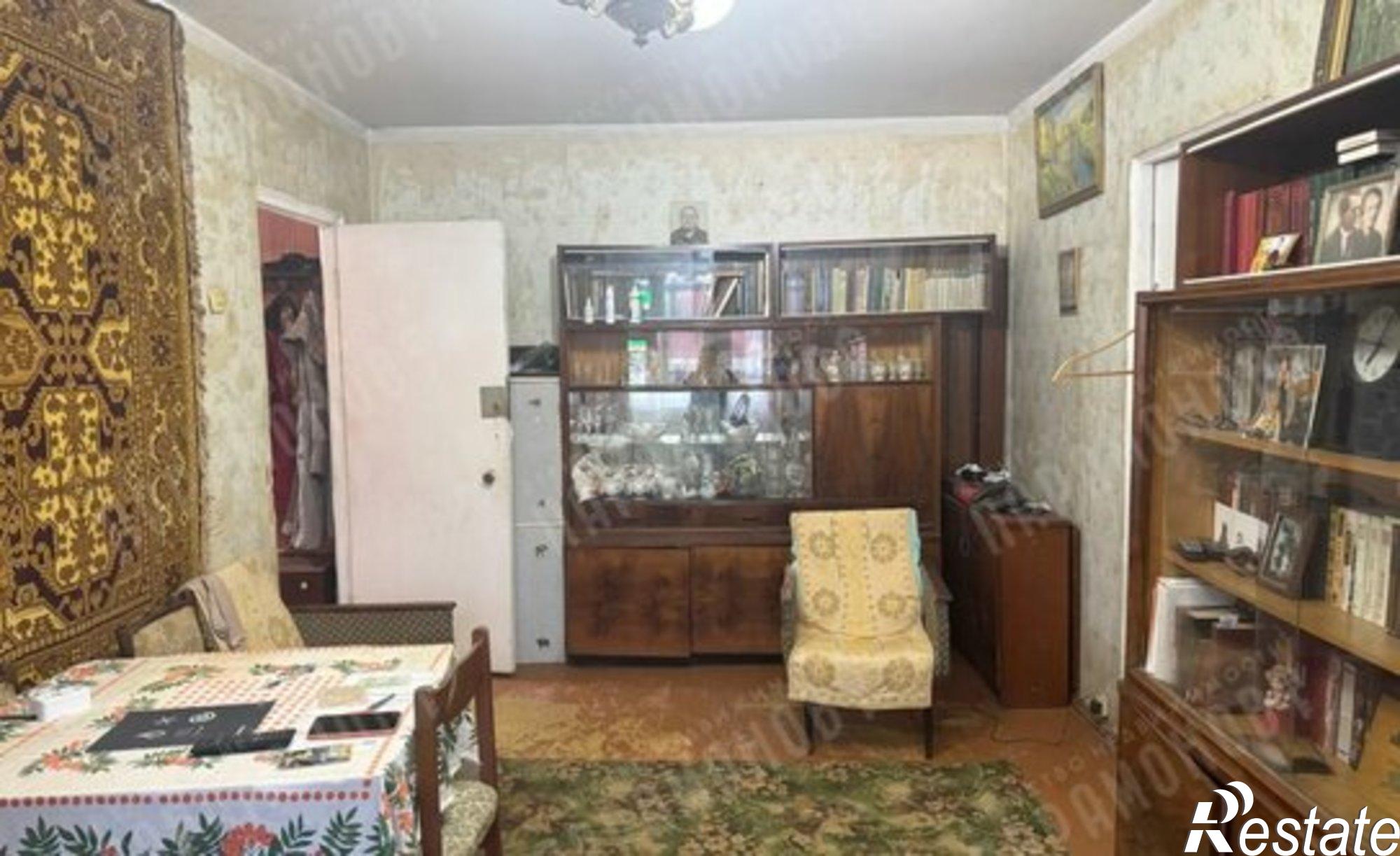 Купить квартиру за 3 600 000 рублей на Петербургское шоссе, 75