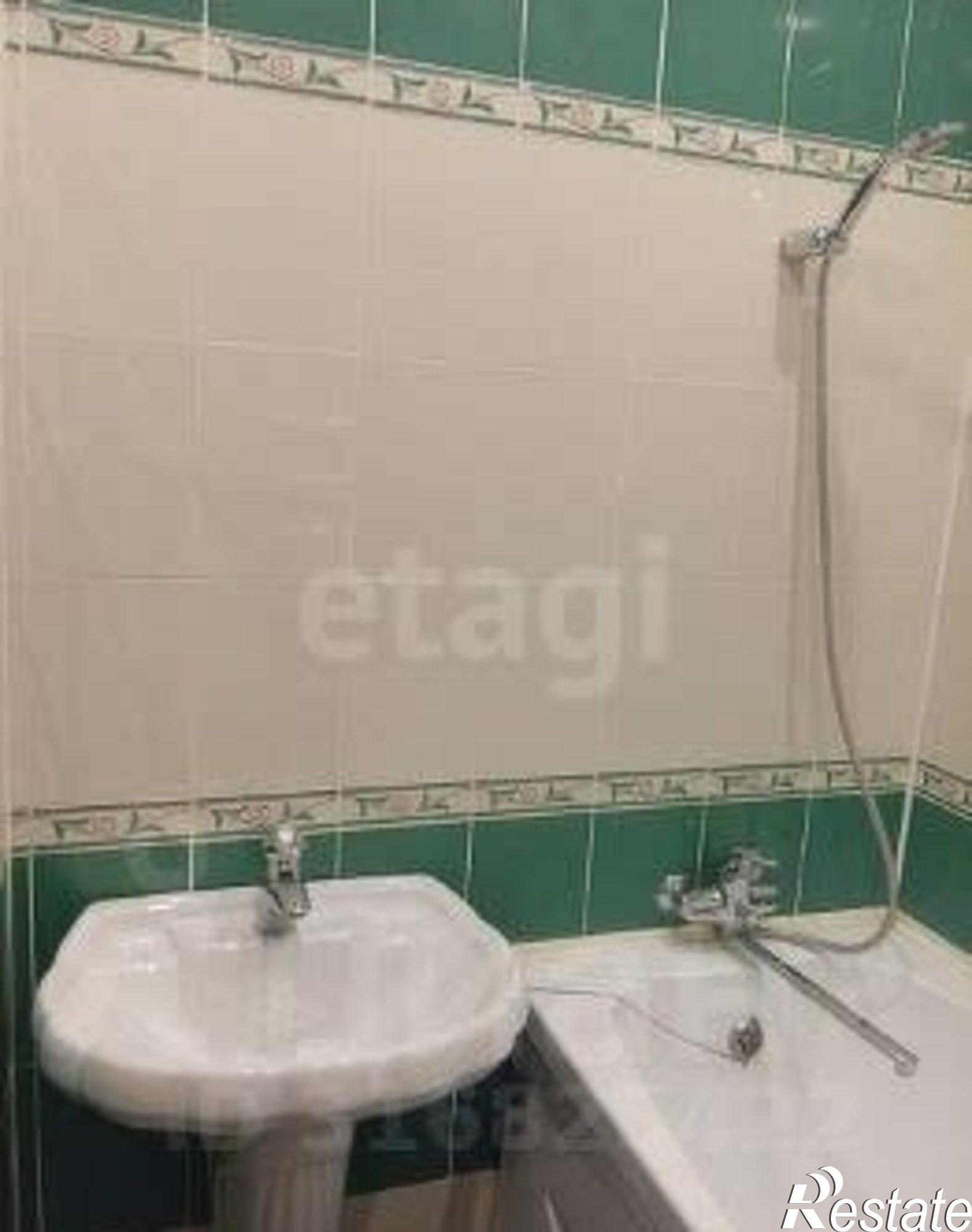 Купить квартиру за 7 650 000 рублей на Тверь, улица Зинаиды Коноплянниковой, 23