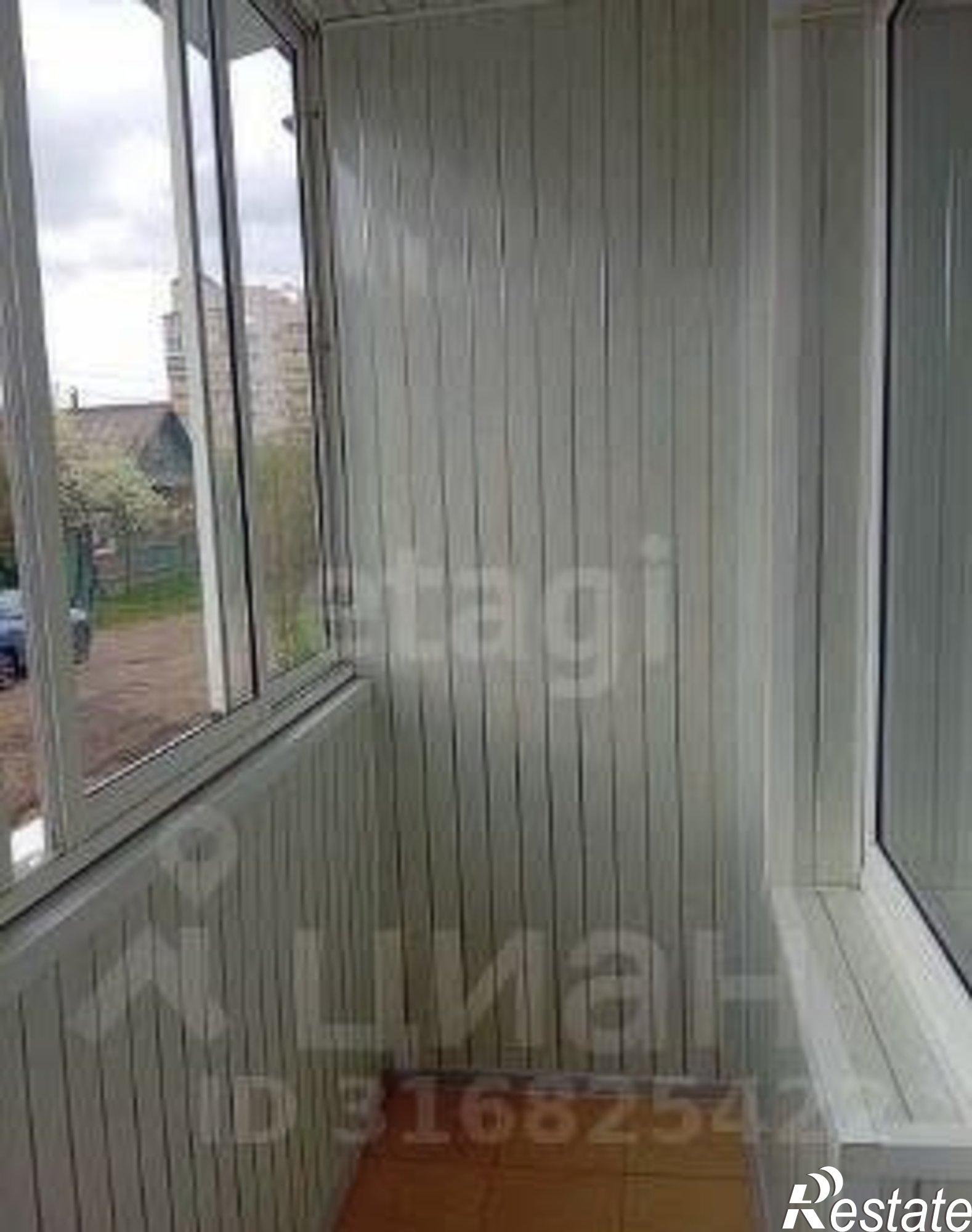 Купить квартиру за 7 650 000 рублей на Тверь, улица Зинаиды Коноплянниковой, 23