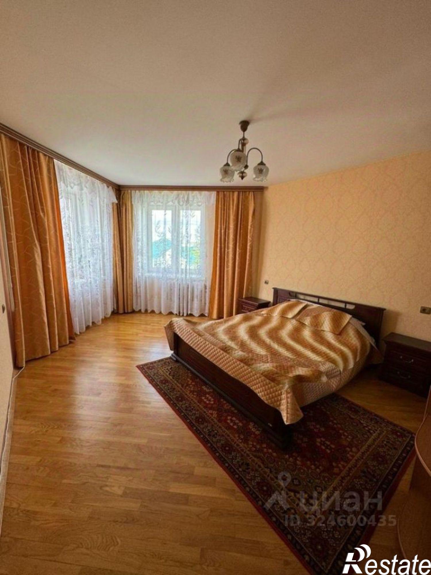 Купить квартиру за 12 000 000 рублей на городской округ Тверь,   Тверь