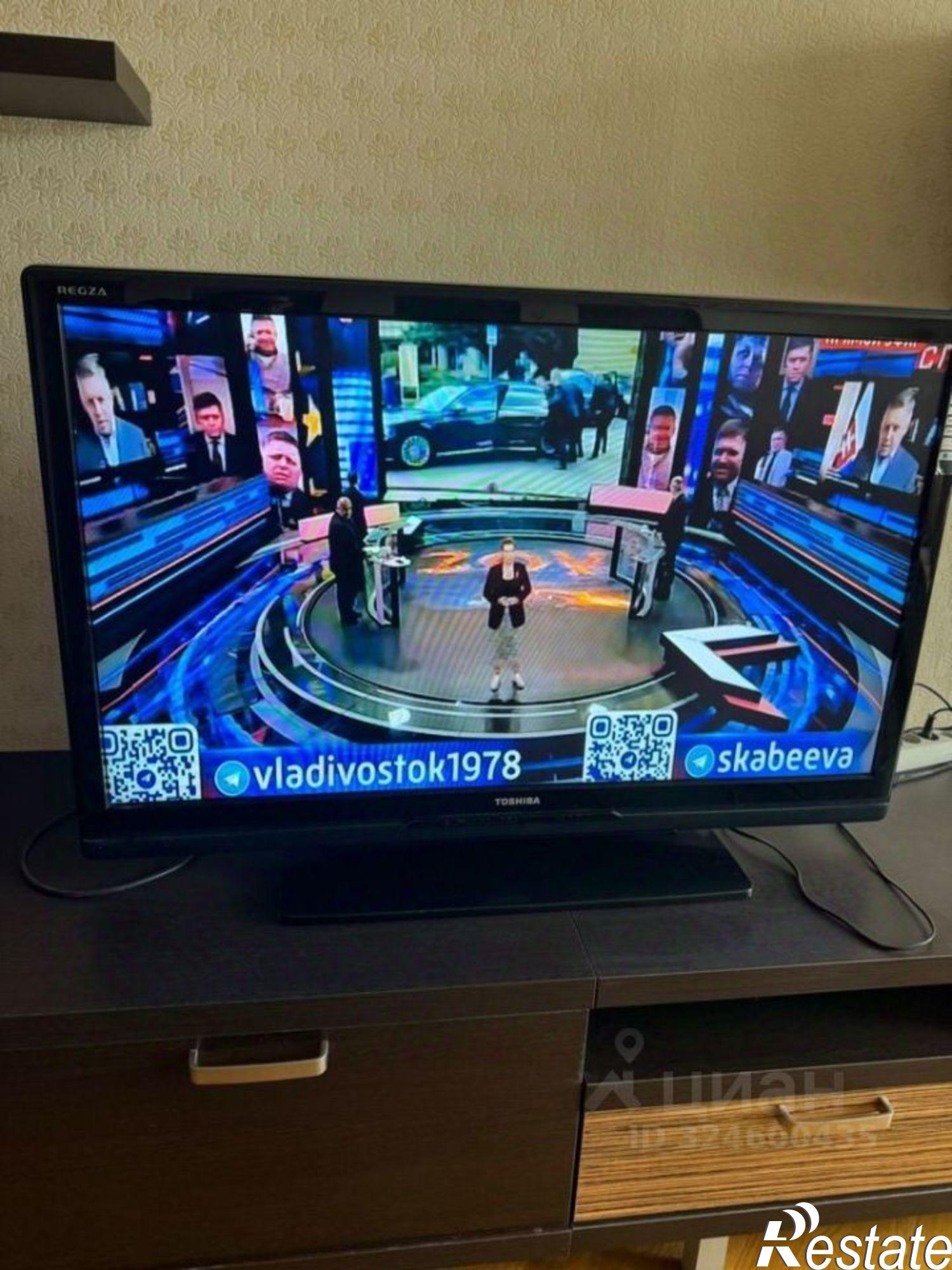 Купить квартиру за 12 000 000 рублей на городской округ Тверь,   Тверь