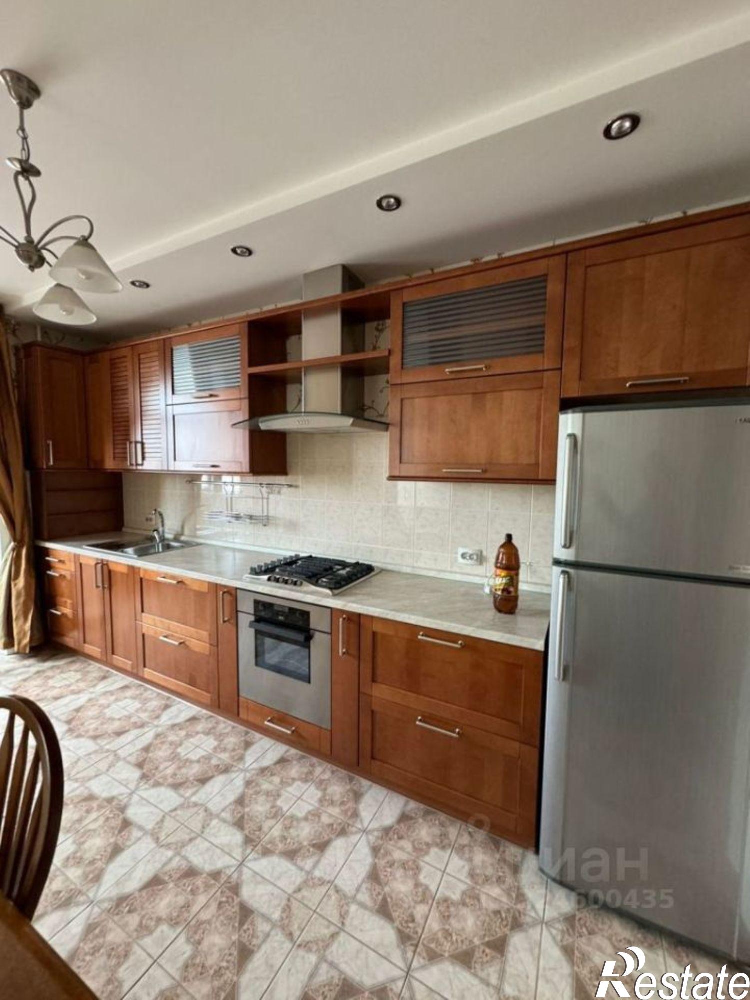 Купить квартиру за 12 000 000 рублей на городской округ Тверь,   Тверь