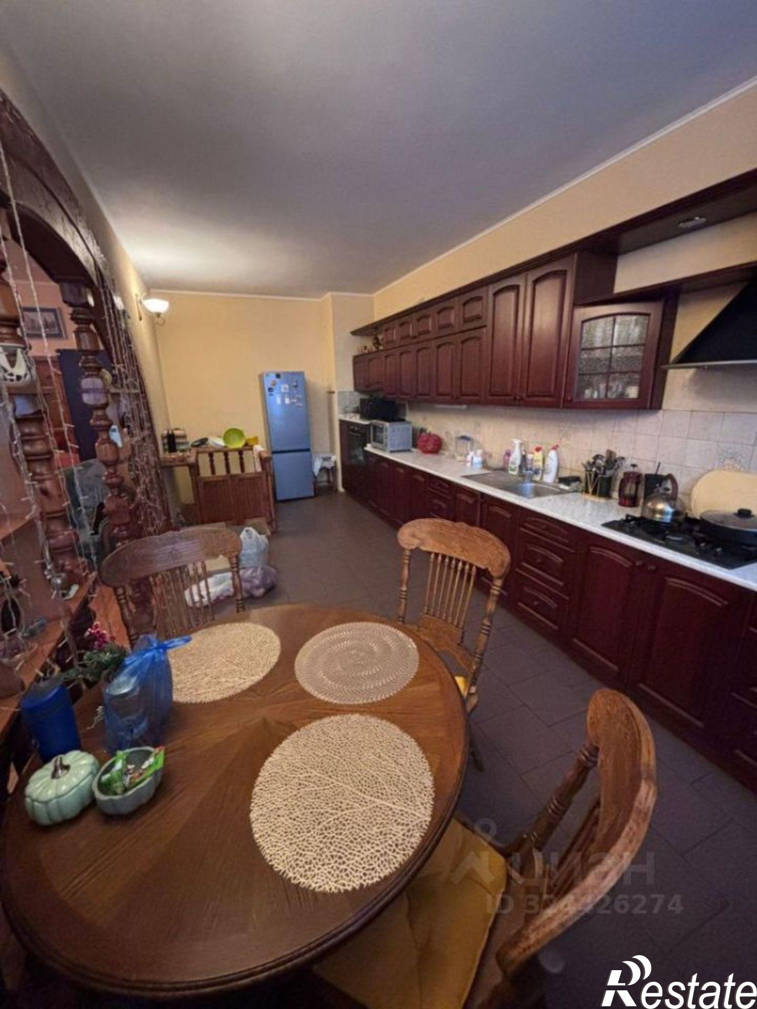 Купить квартиру за 8 200 000 рублей на городской округ Тверь,   Тверь