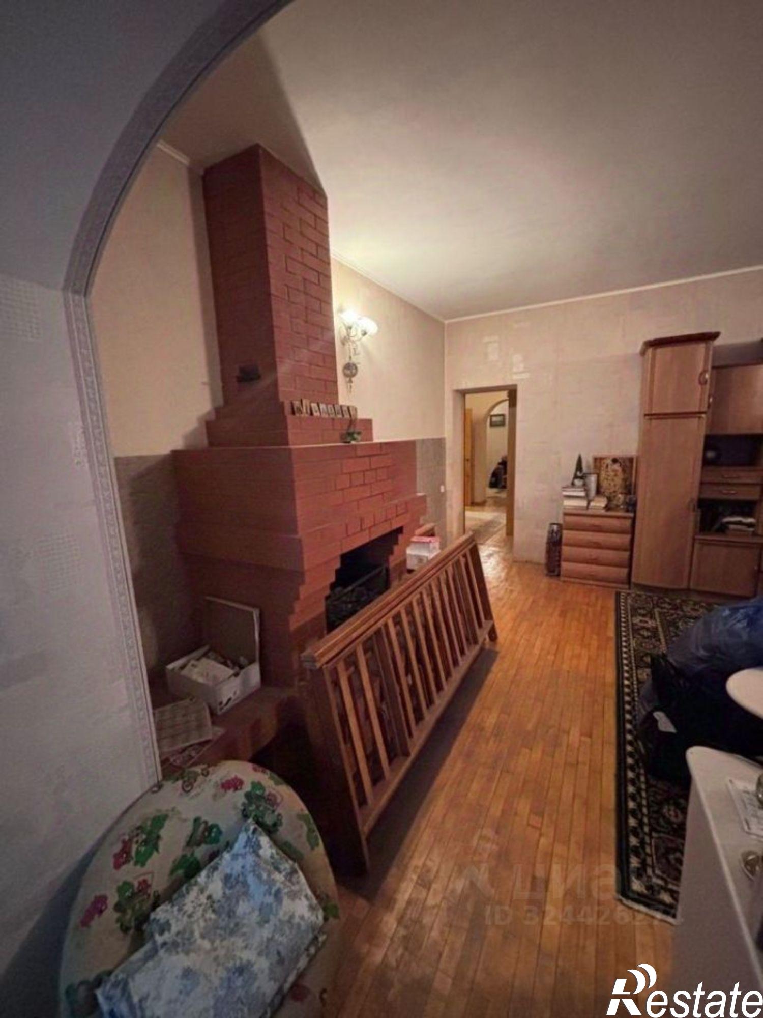 Купить квартиру за 8 200 000 рублей на городской округ Тверь,   Тверь