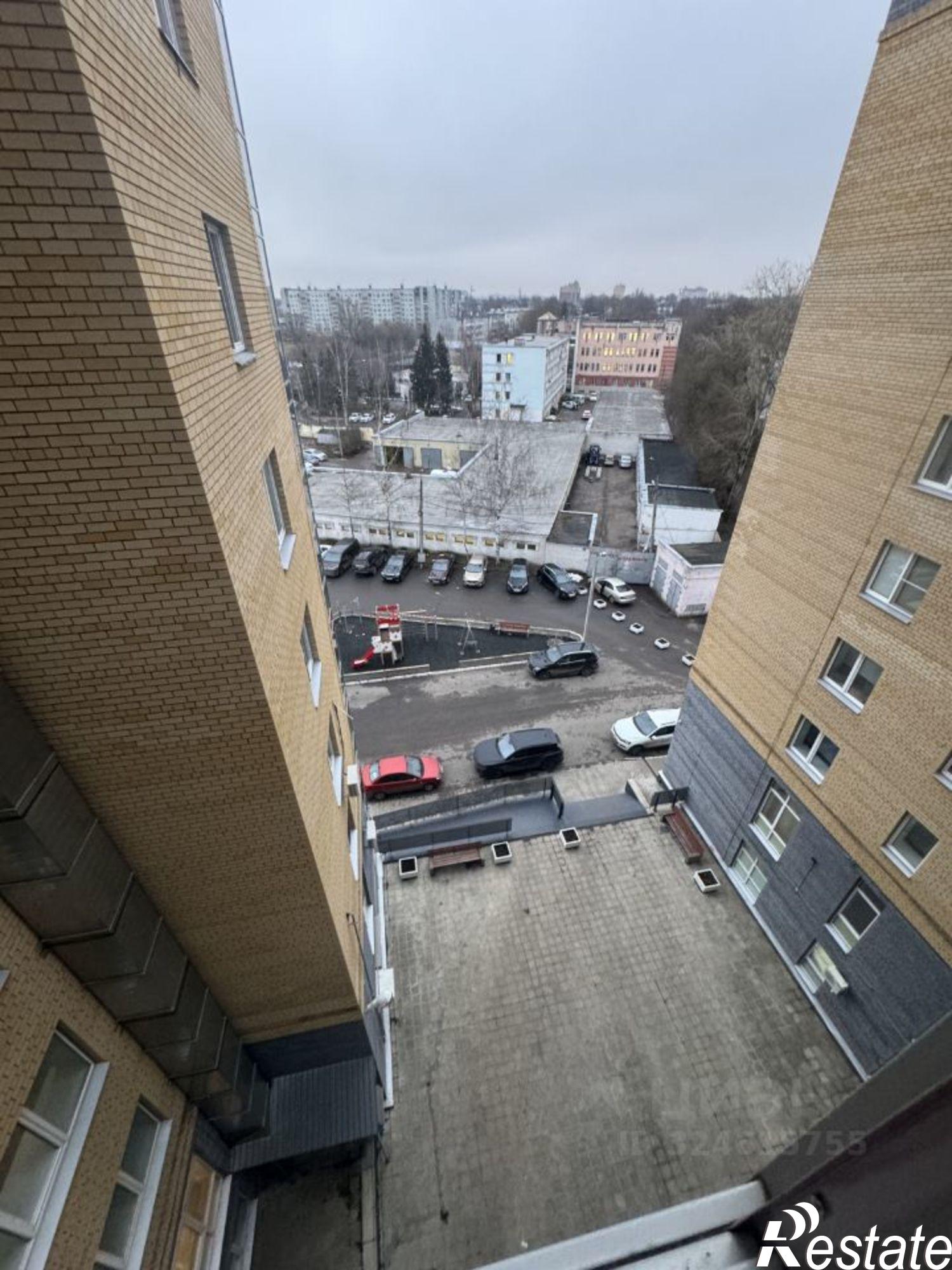 Купить квартиру за 10 500 000 рублей на Тверь, улица Ротмистрова, 35