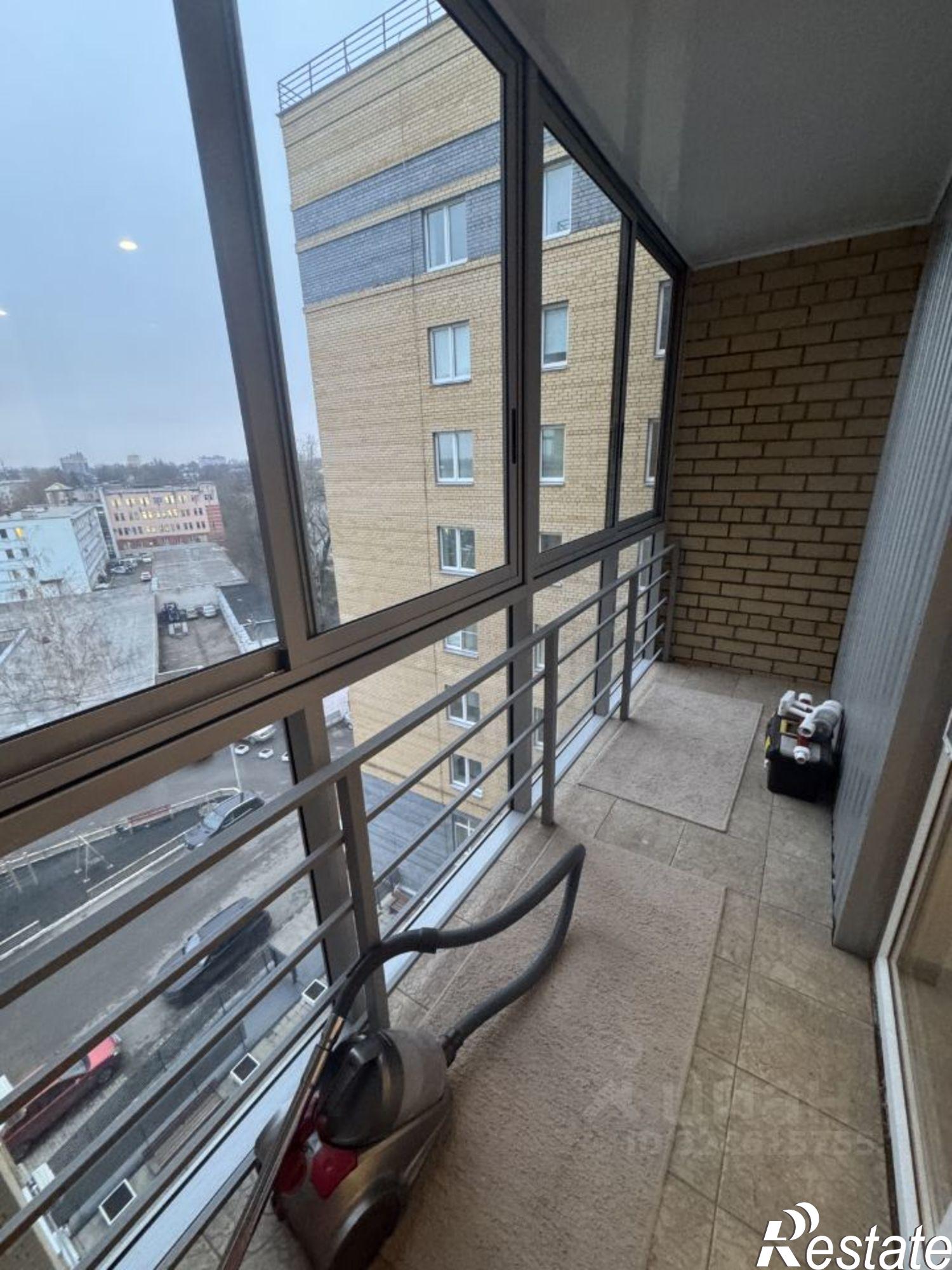 Купить квартиру за 10 500 000 рублей на Тверь, улица Ротмистрова, 35