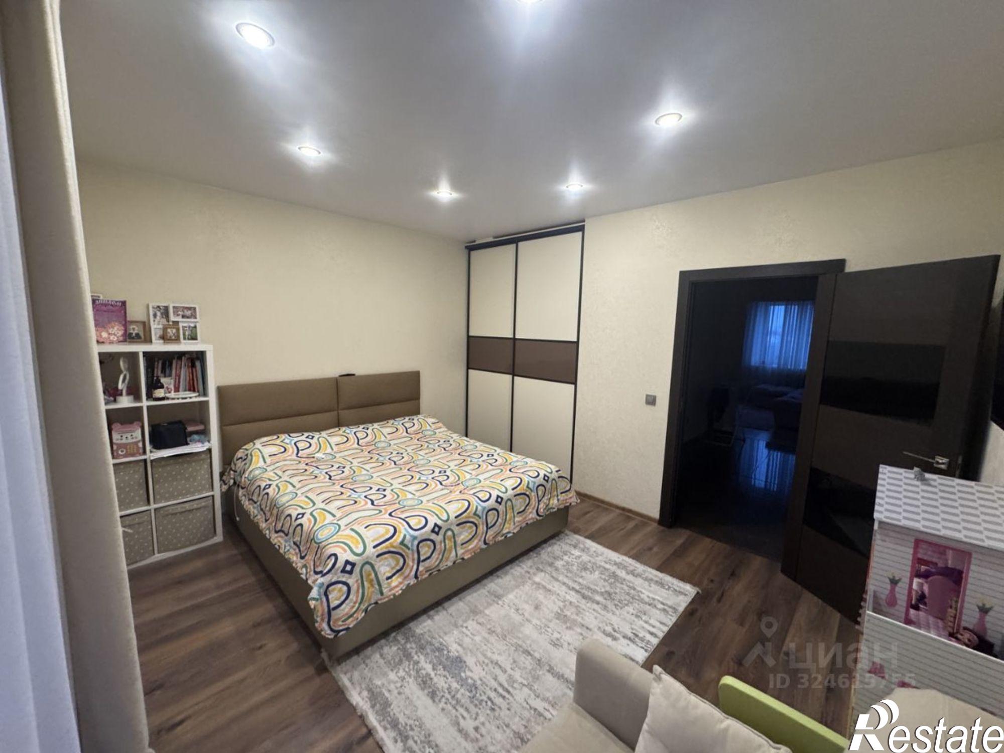 Купить квартиру за 10 500 000 рублей на Тверь, улица Ротмистрова, 35