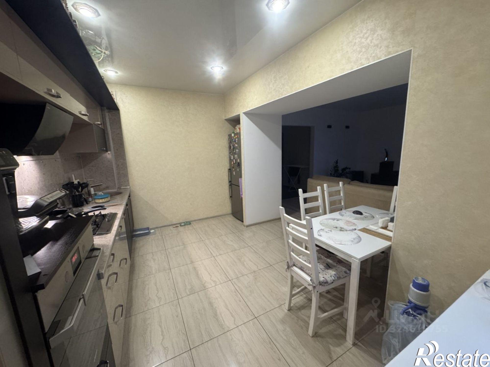 Купить квартиру за 10 500 000 рублей на Тверь, улица Ротмистрова, 35