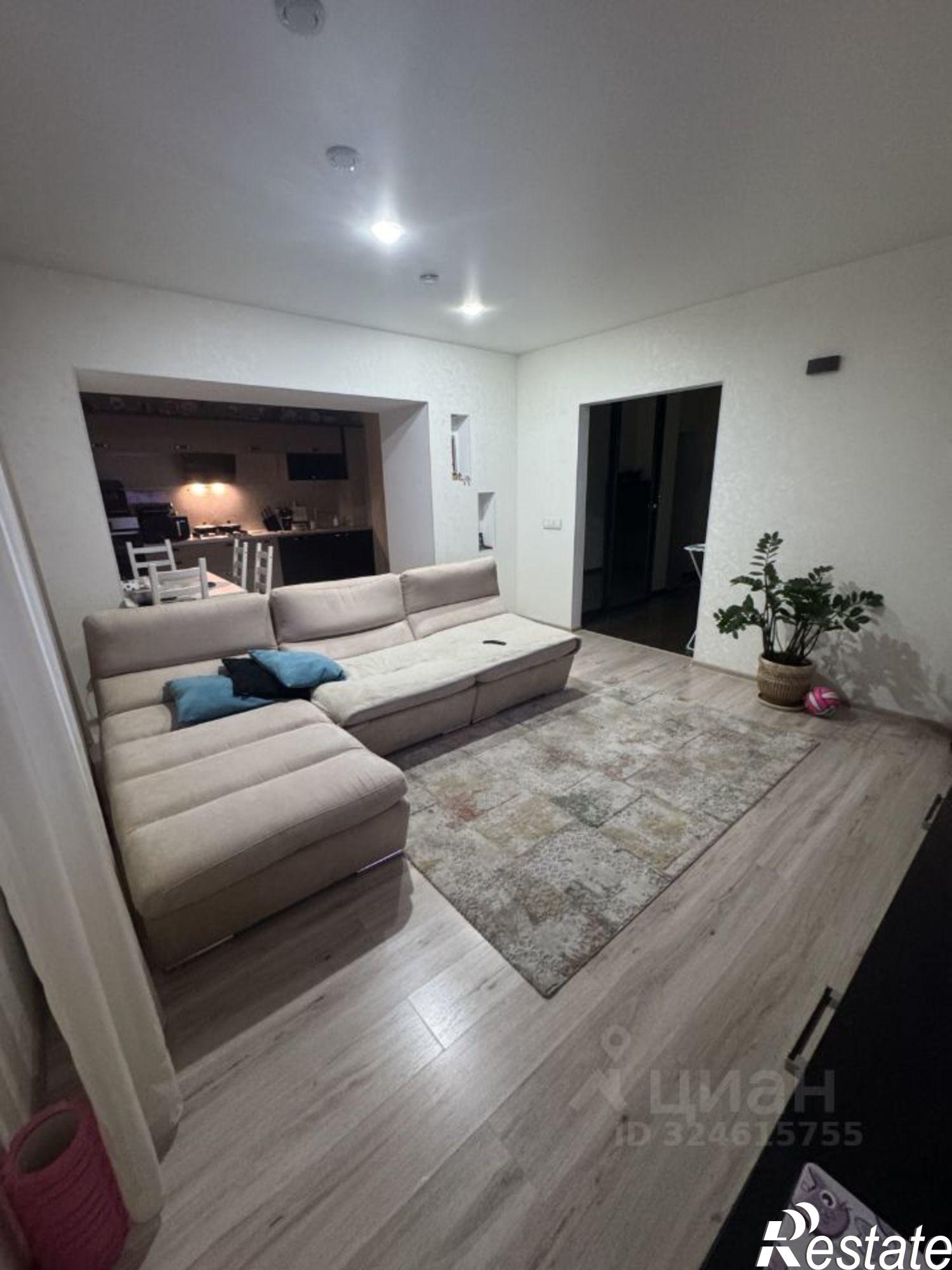 Купить квартиру за 10 500 000 рублей на Тверь, улица Ротмистрова, 35