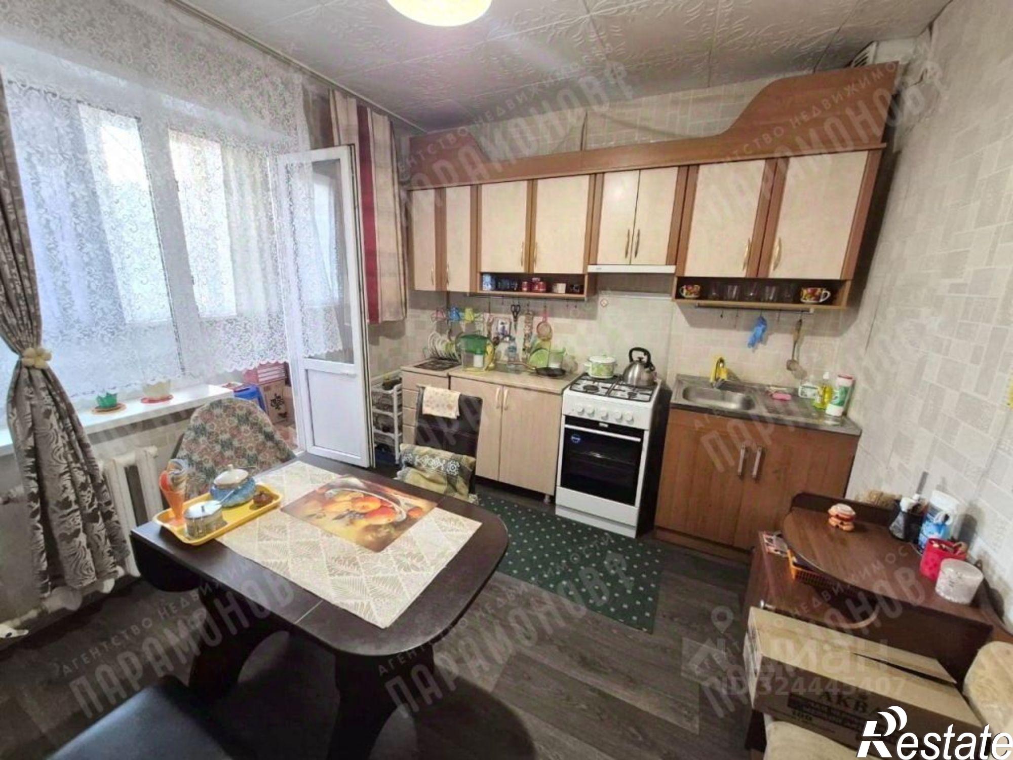 Купить квартиру за 3 500 000 рублей на городской округ Тверь,   Тверь