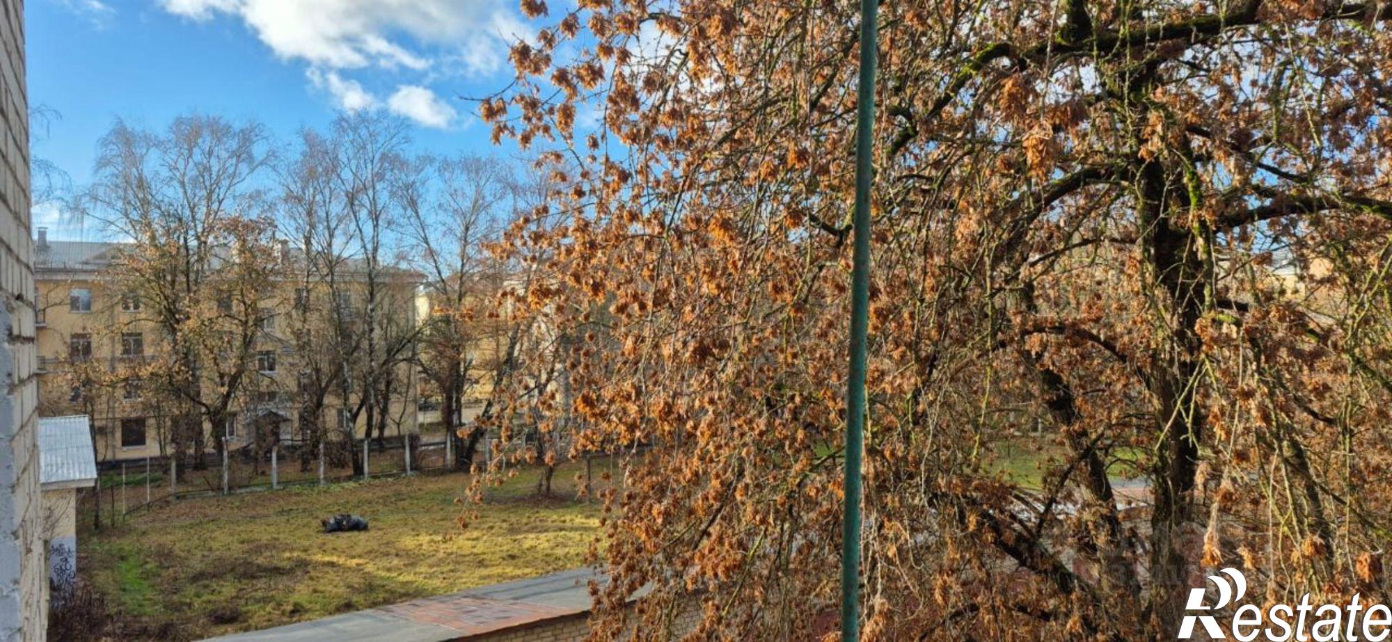 Купить квартиру за 3 580 000 рублей на Тверь, улица Мусоргского, 6к3