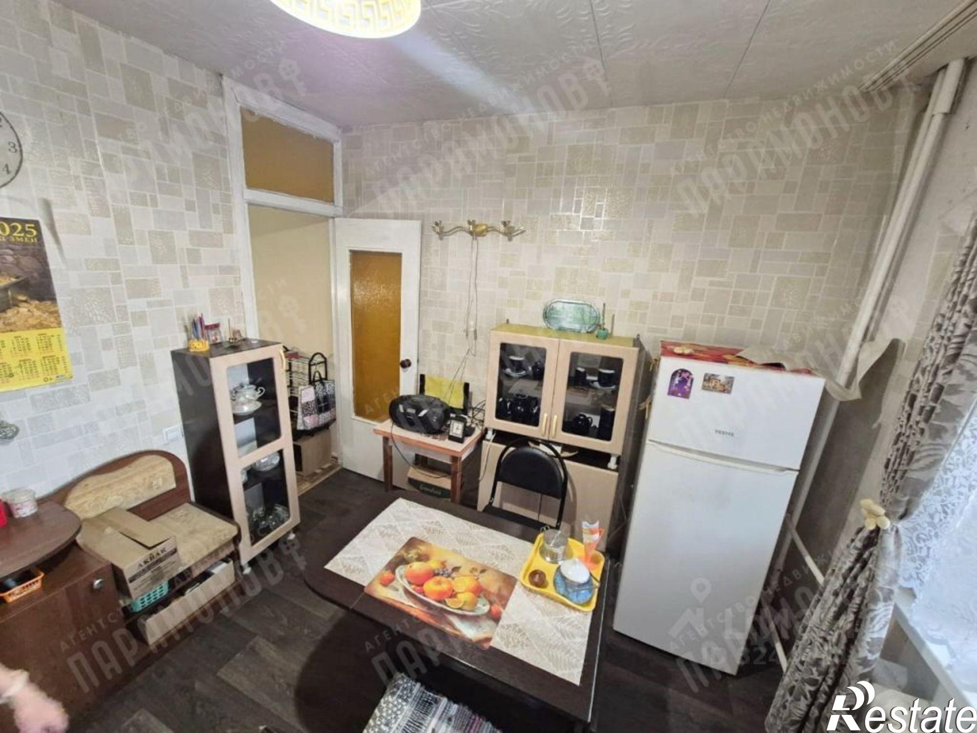 Купить квартиру за 3 500 000 рублей на городской округ Тверь,   Тверь