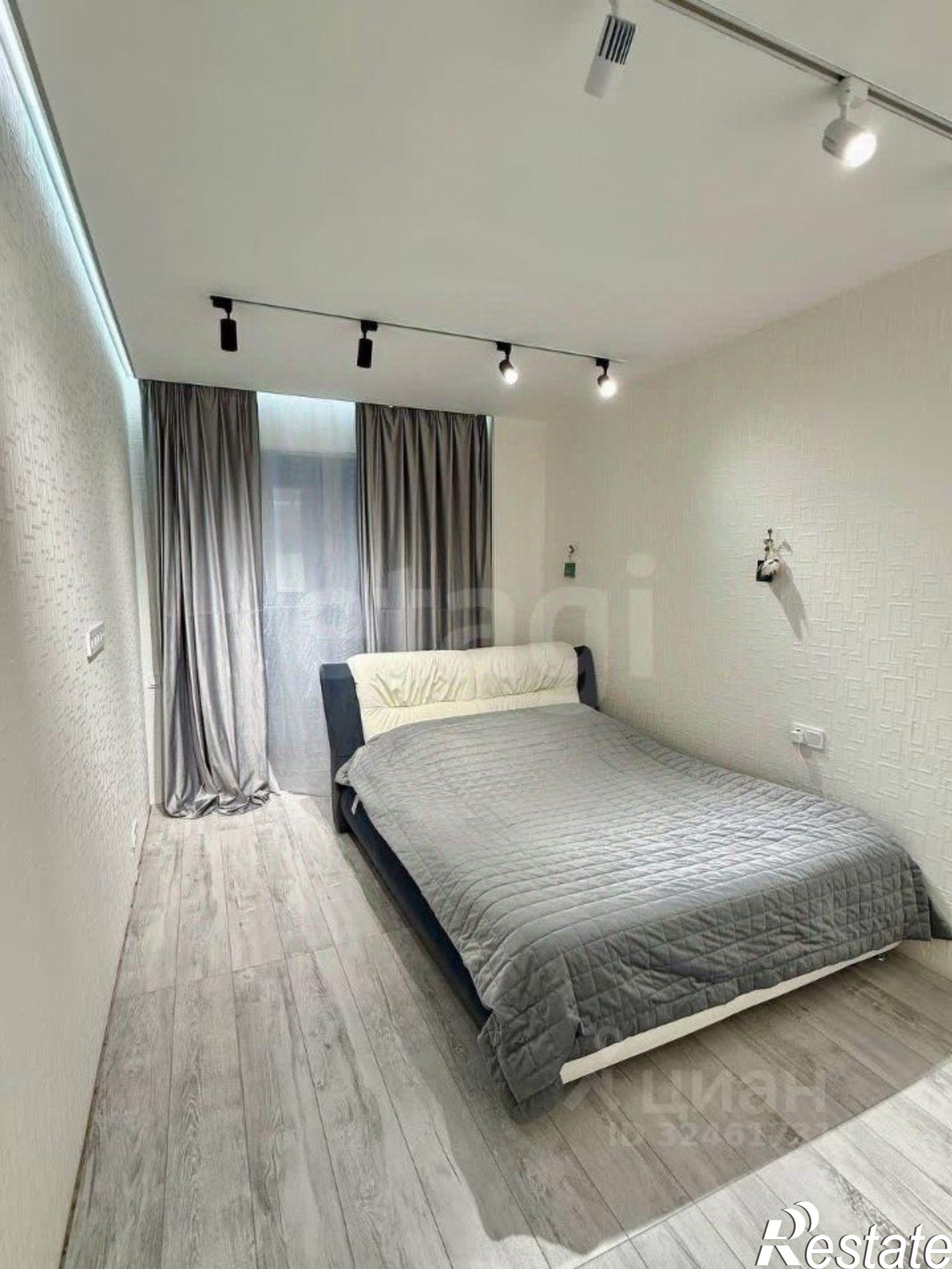 Купить квартиру за 4 350 000 рублей на городской округ Тверь, Тверь