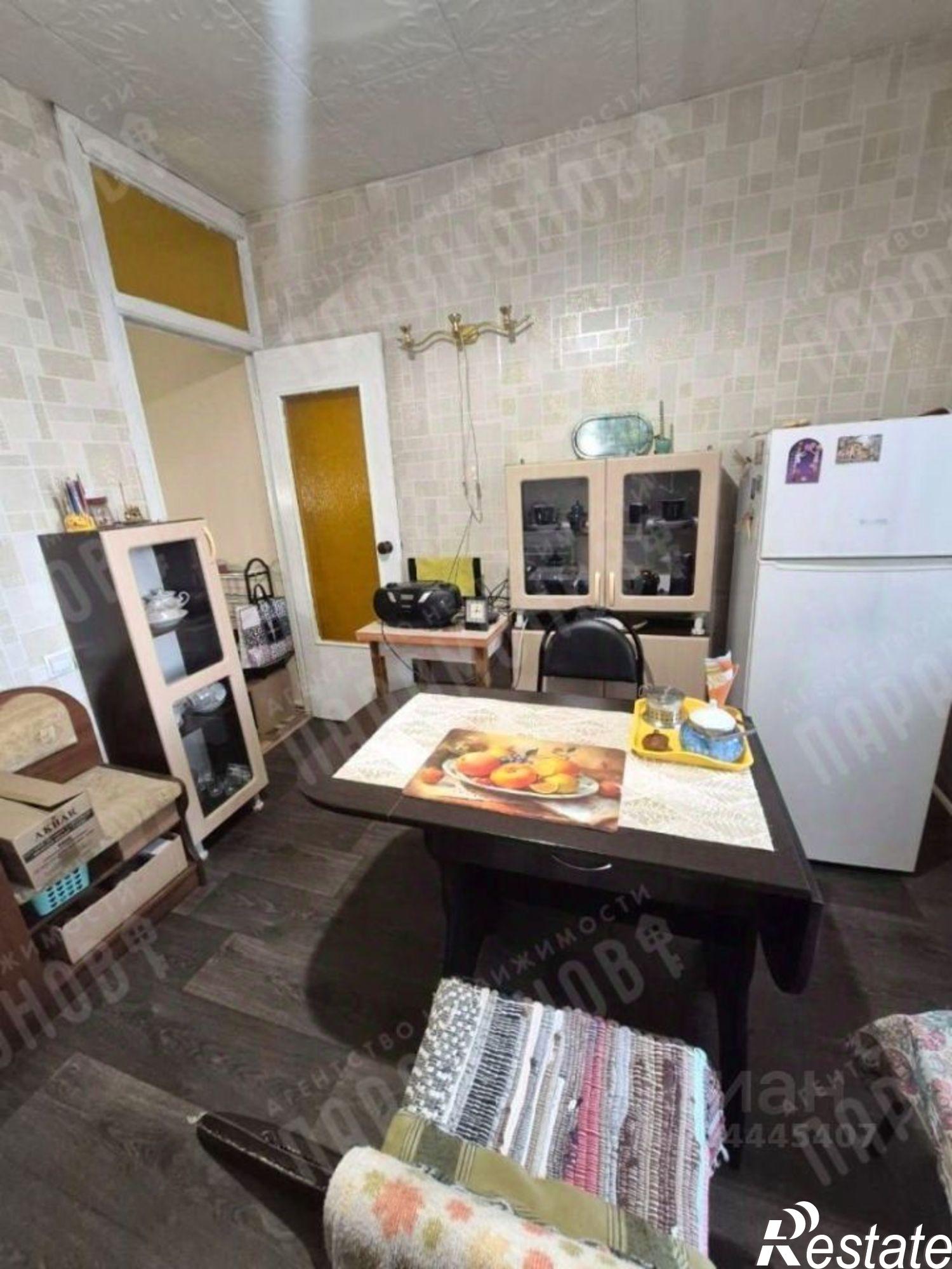 Купить квартиру за 3 500 000 рублей на городской округ Тверь,   Тверь