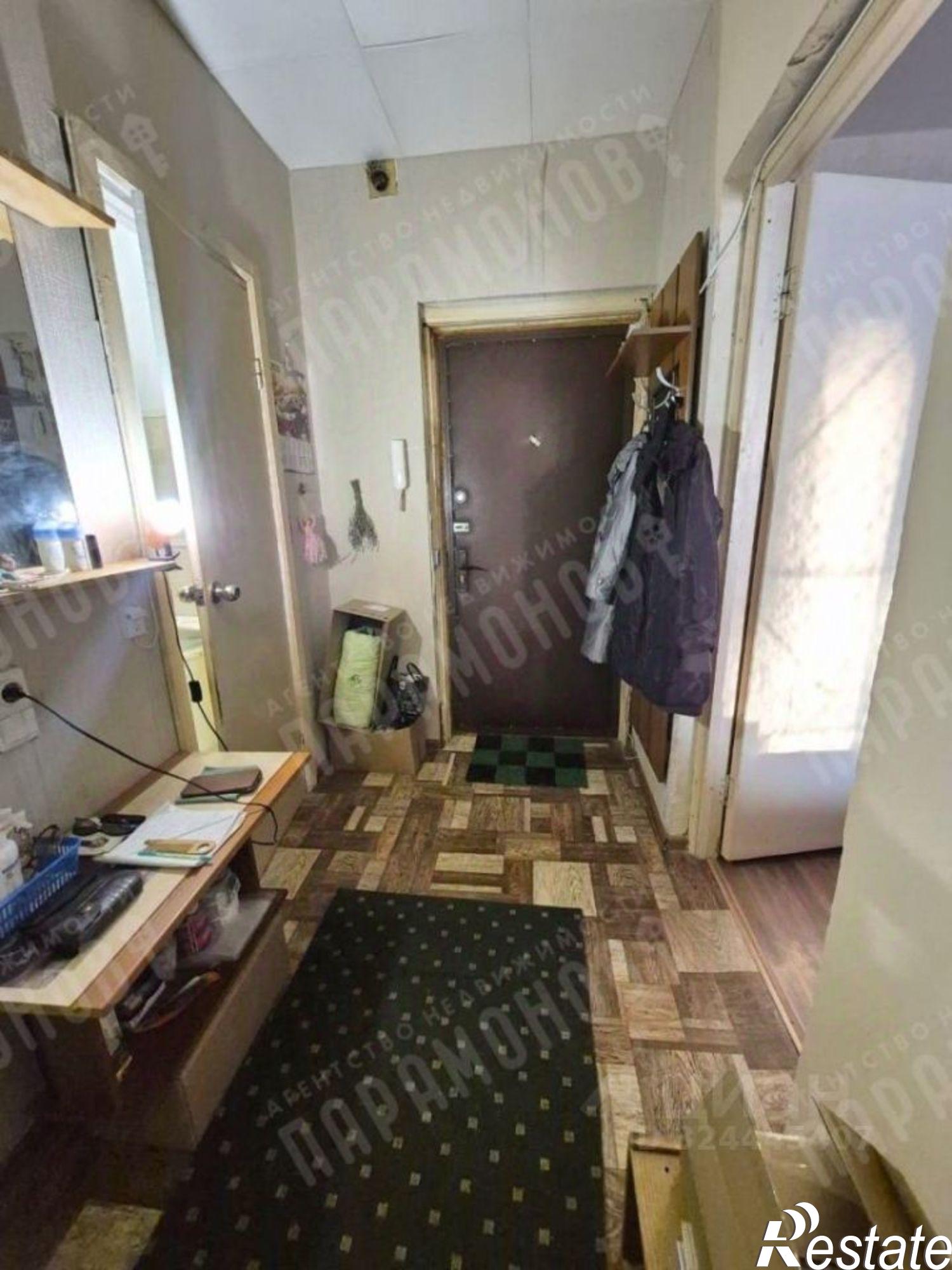 Купить квартиру за 3 500 000 рублей на городской округ Тверь,   Тверь