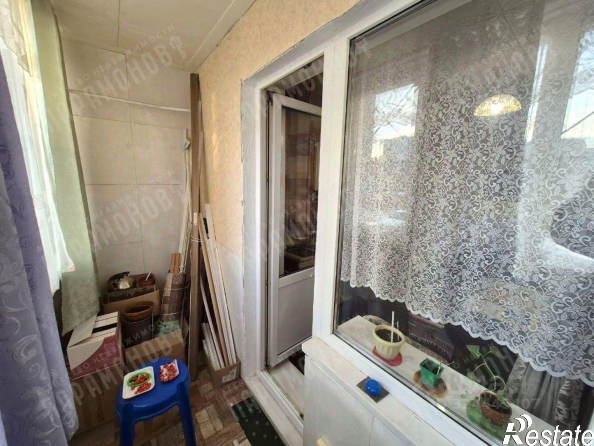 Купить квартиру за 3 500 000 рублей на городской округ Тверь,   Тверь