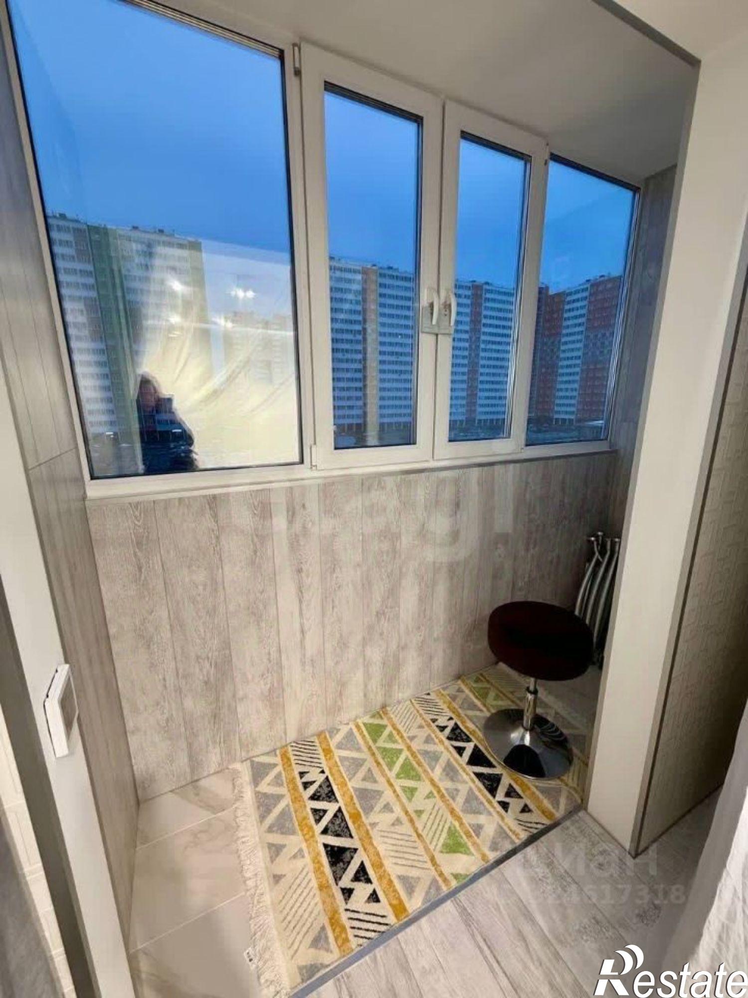 Купить квартиру за 4 350 000 рублей на городской округ Тверь, Тверь