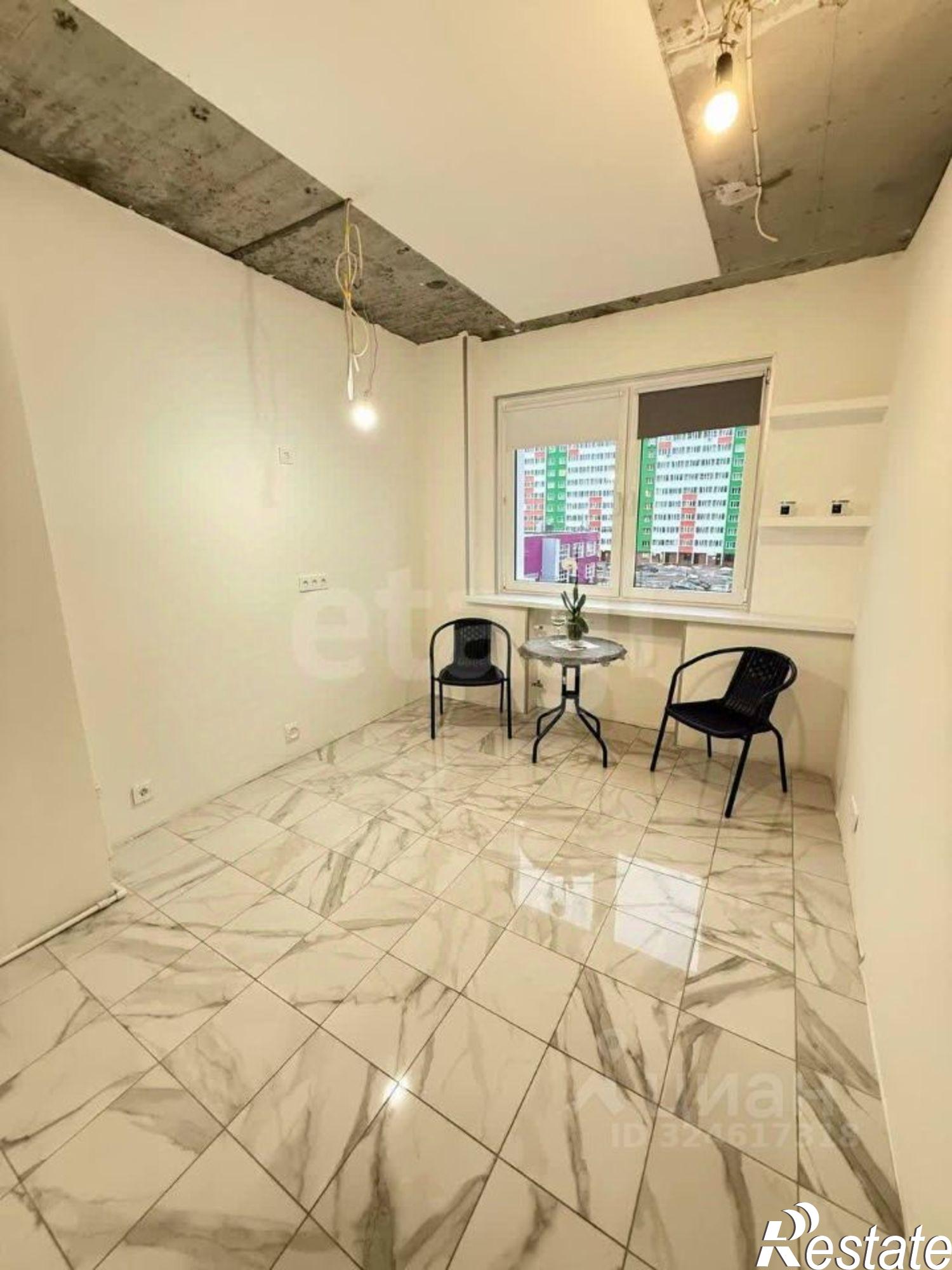 Купить квартиру за 4 350 000 рублей на городской округ Тверь, Тверь