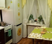 3-комн, 62кв м, этаж 4/10 улица Левитана, 36/75