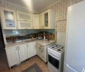 2-комн, 48кв м, этаж 5/10 Петербургское шоссе, 97