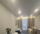 2-комн, 57кв м, этаж 2/15 улица С.Я. Лемешева, 6