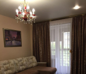 1-комн, 41кв м, этаж 3/8 Смоленский переулок, 9